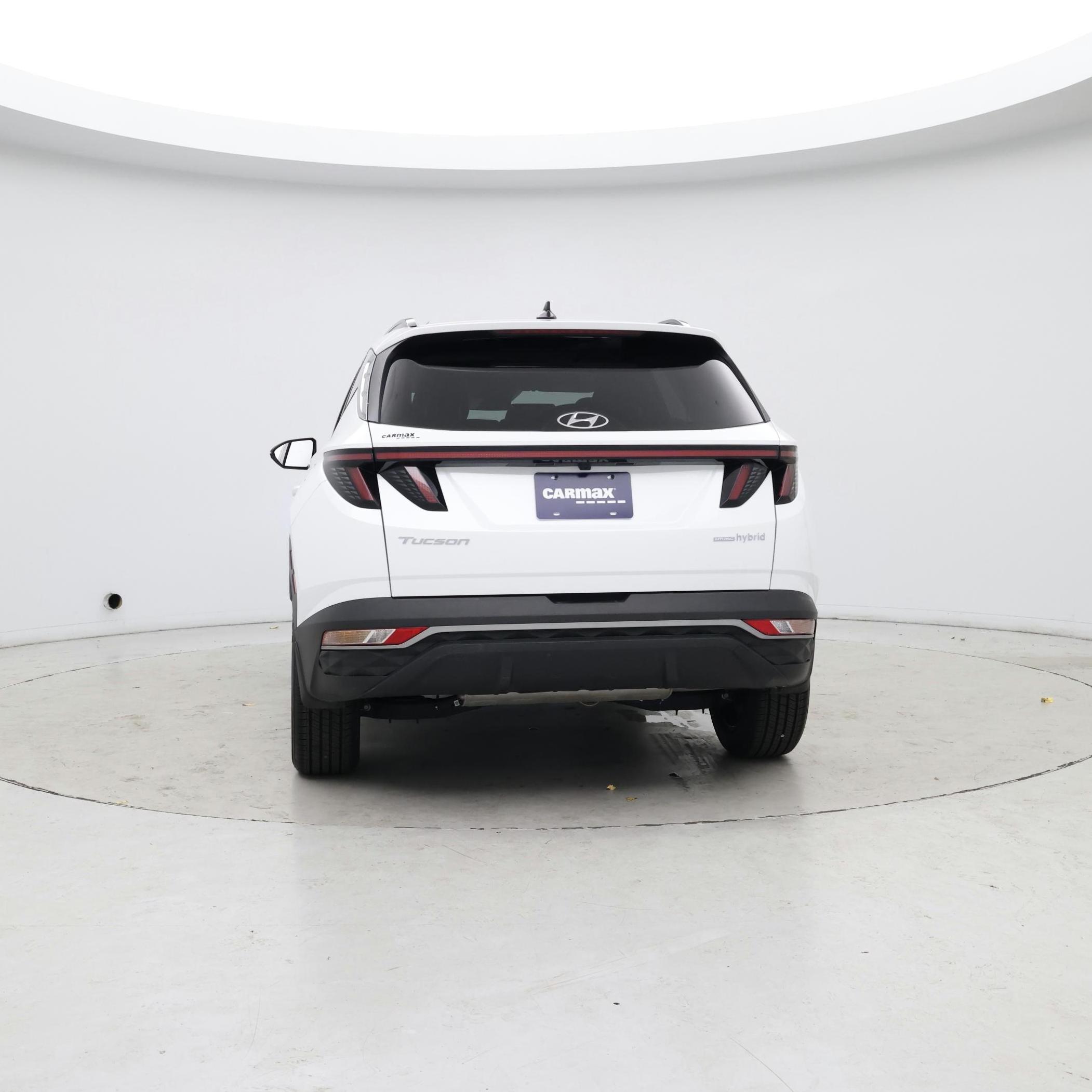 Thumbnail: 2023 Hyundai Tucson - 6
