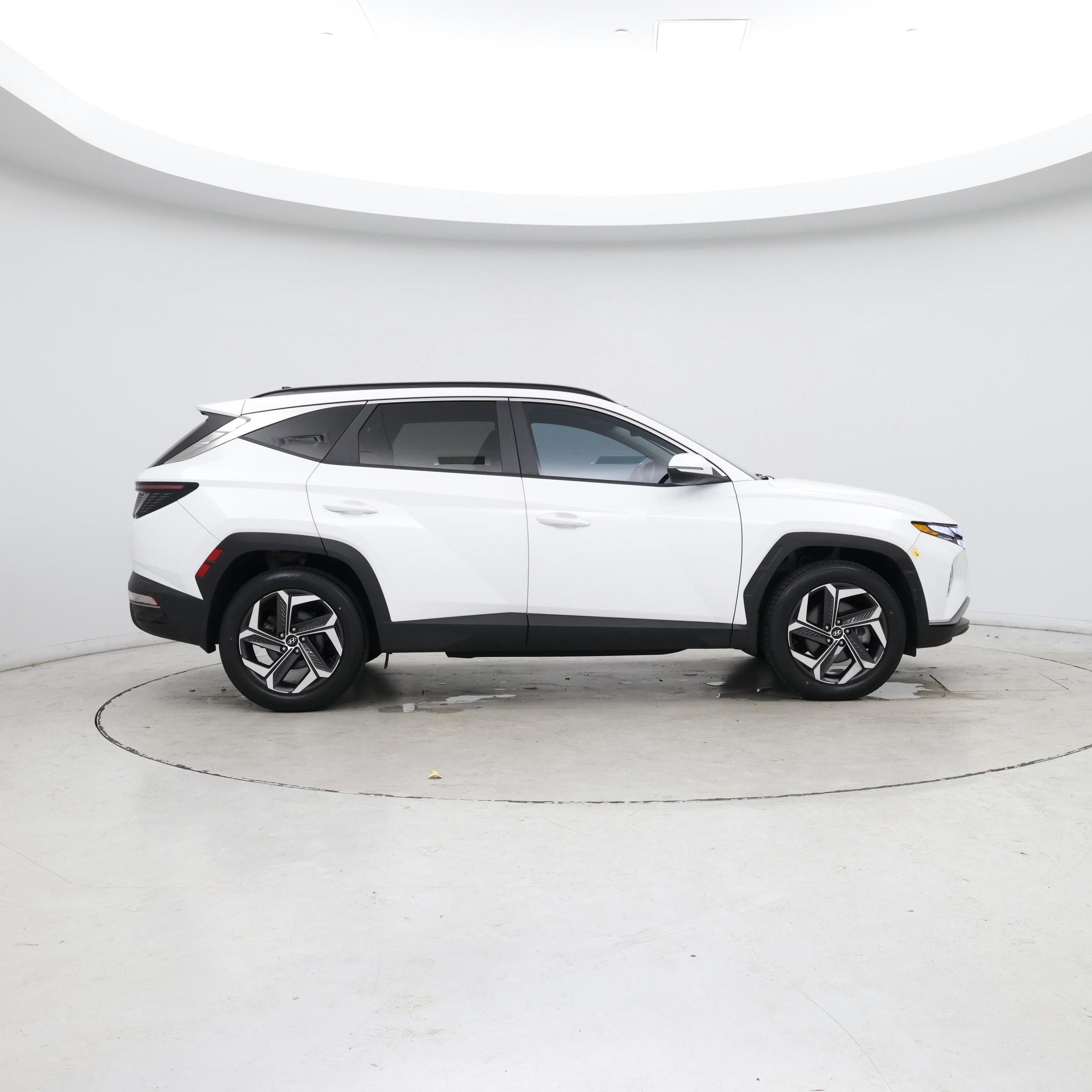 Thumbnail: 2023 Hyundai Tucson - 7