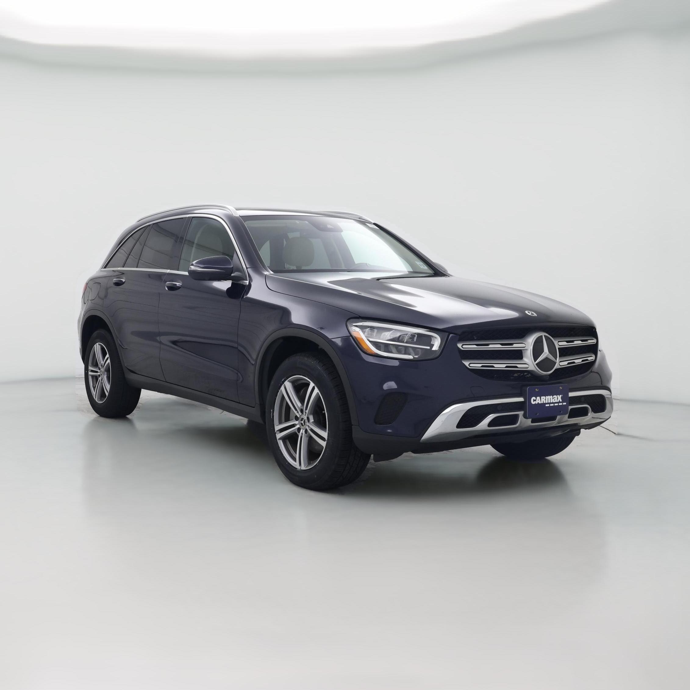 Thumbnail: 2022 Mercedes-Benz GLC - 1