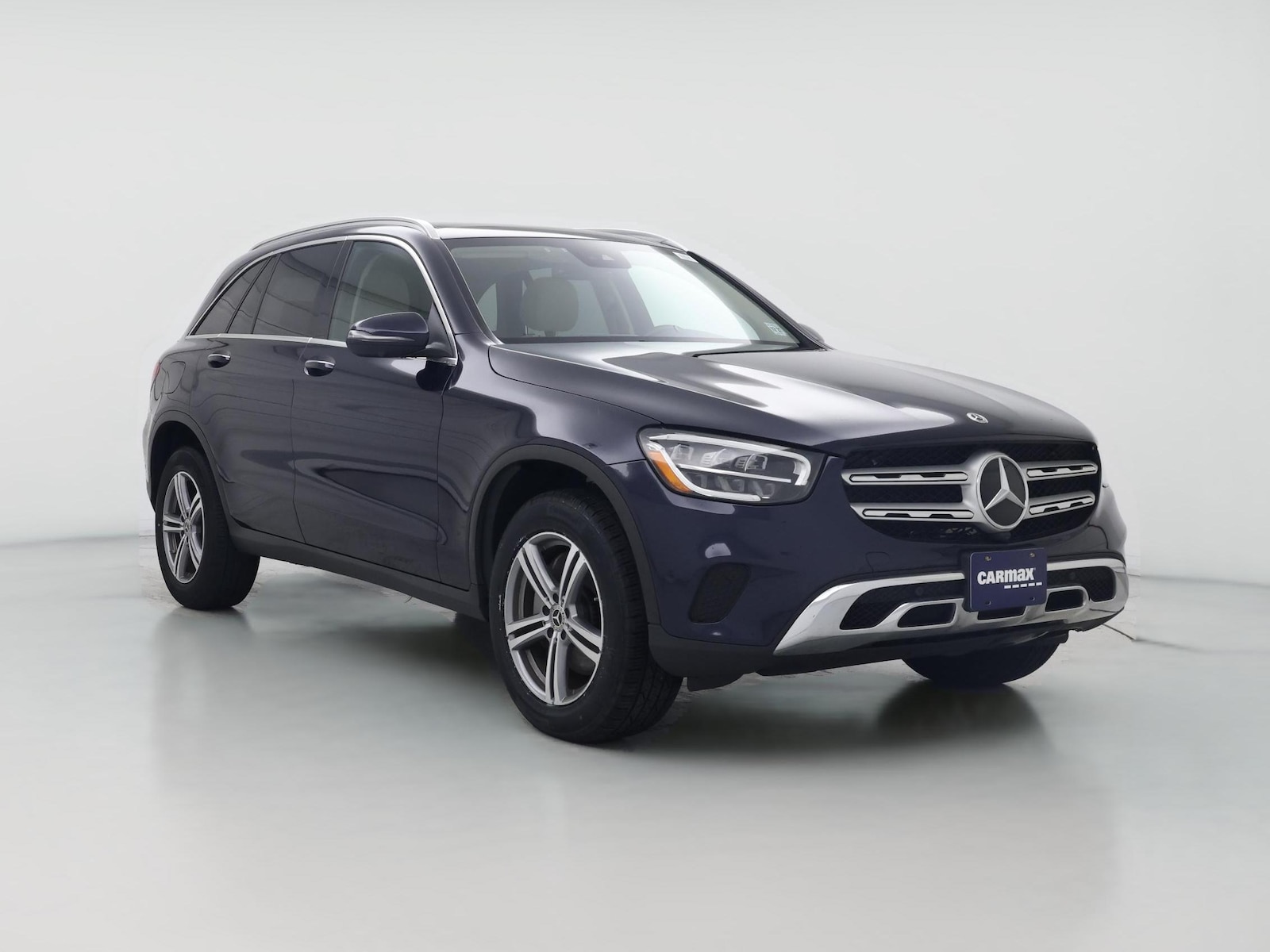 2022 Mercedes-Benz GLC