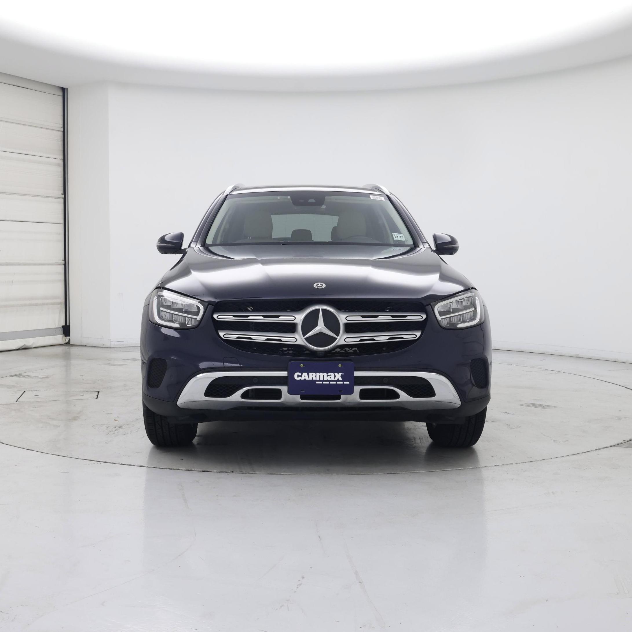 Thumbnail: 2022 Mercedes-Benz GLC - 5
