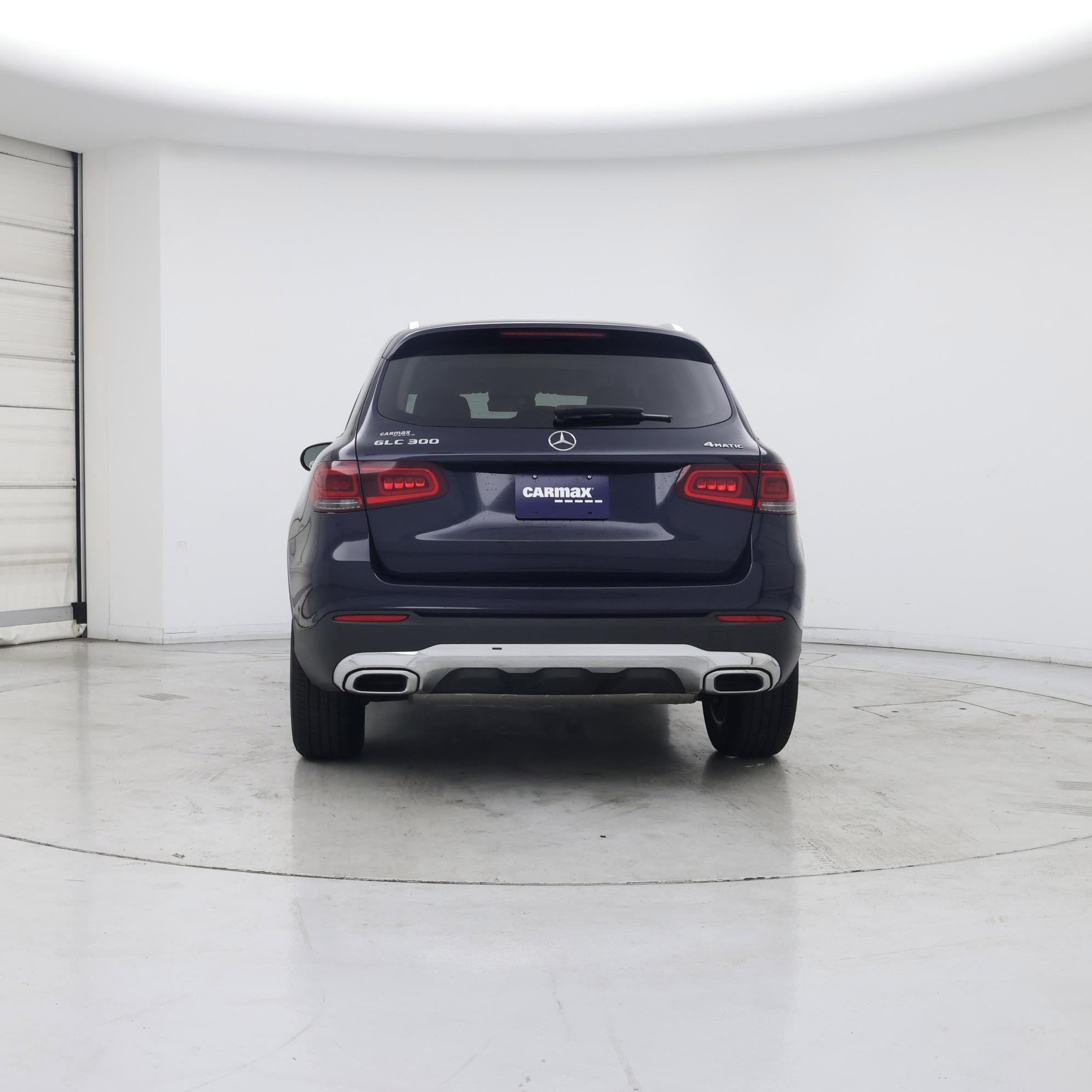 Thumbnail: 2022 Mercedes-Benz GLC - 6