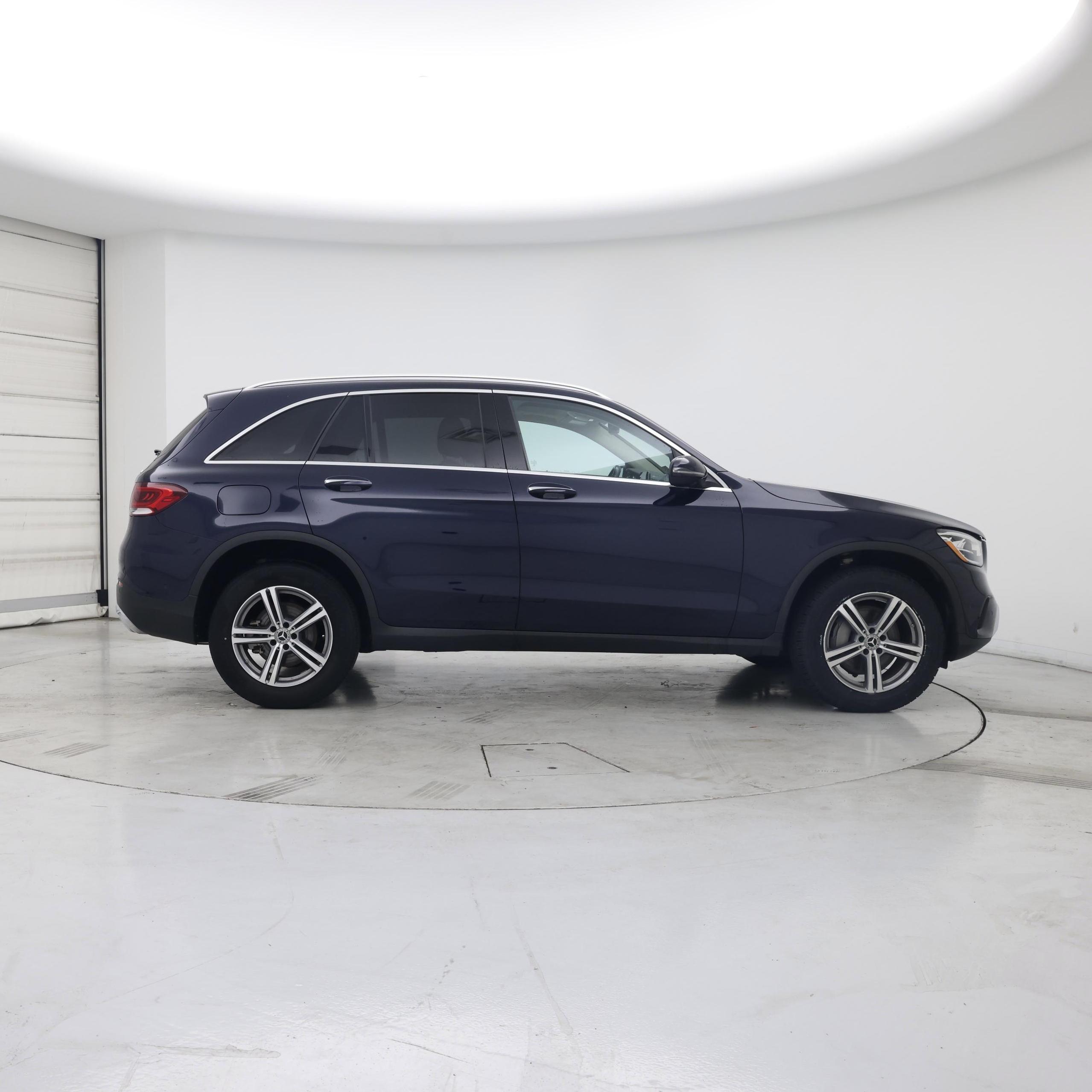 Thumbnail: 2022 Mercedes-Benz GLC - 7