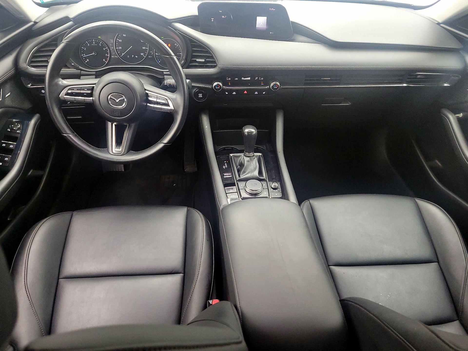 Thumbnail: 2019 Mazda Mazda3 - 9