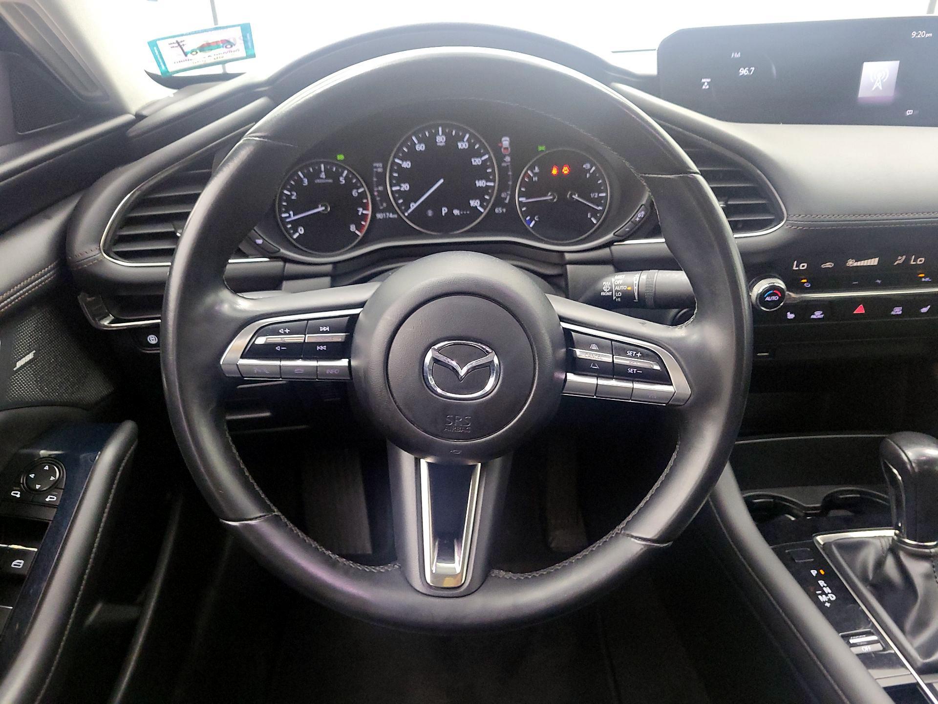 Thumbnail: 2019 Mazda Mazda3 - 10
