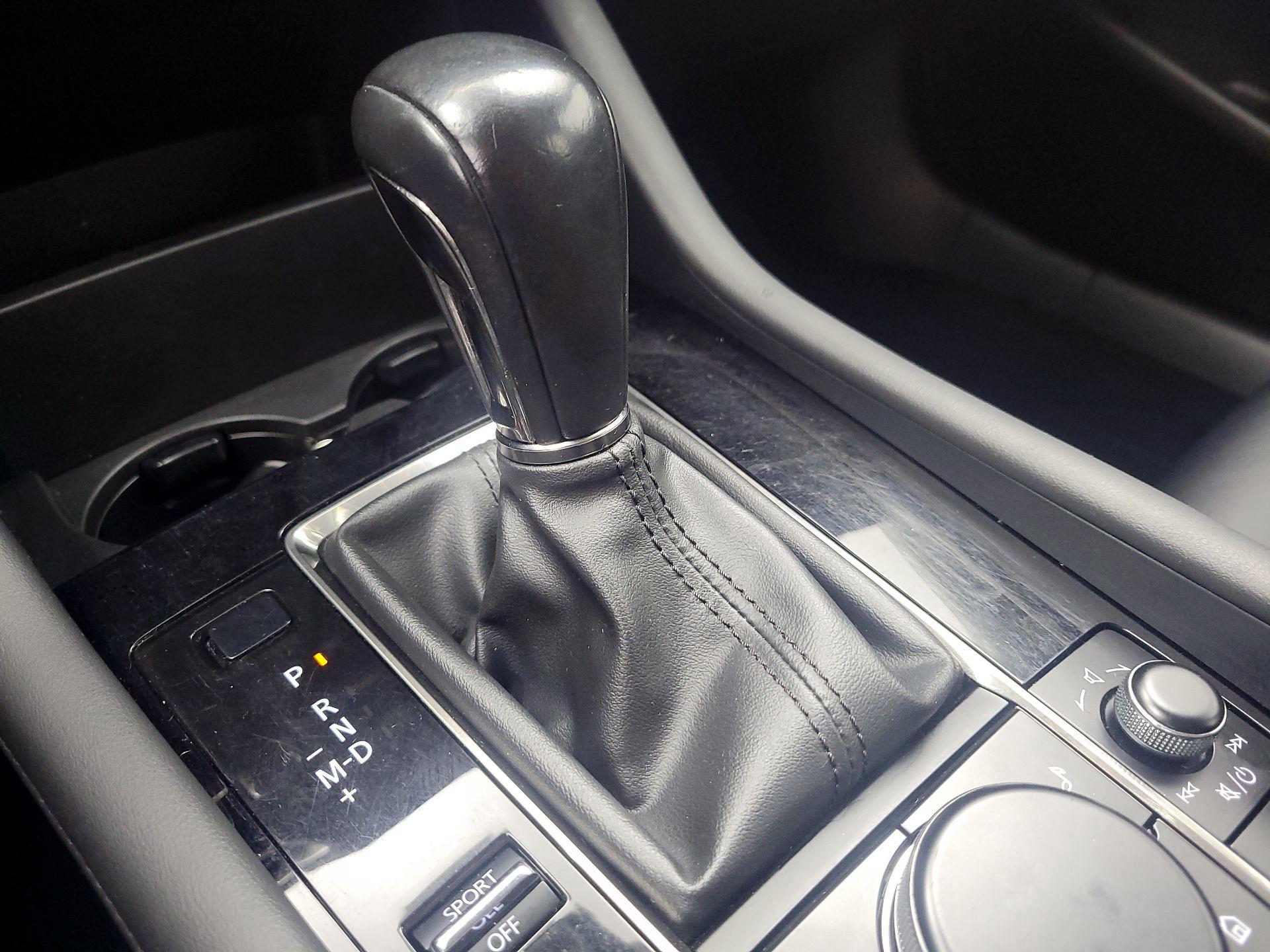 Thumbnail: 2019 Mazda Mazda3 - 16