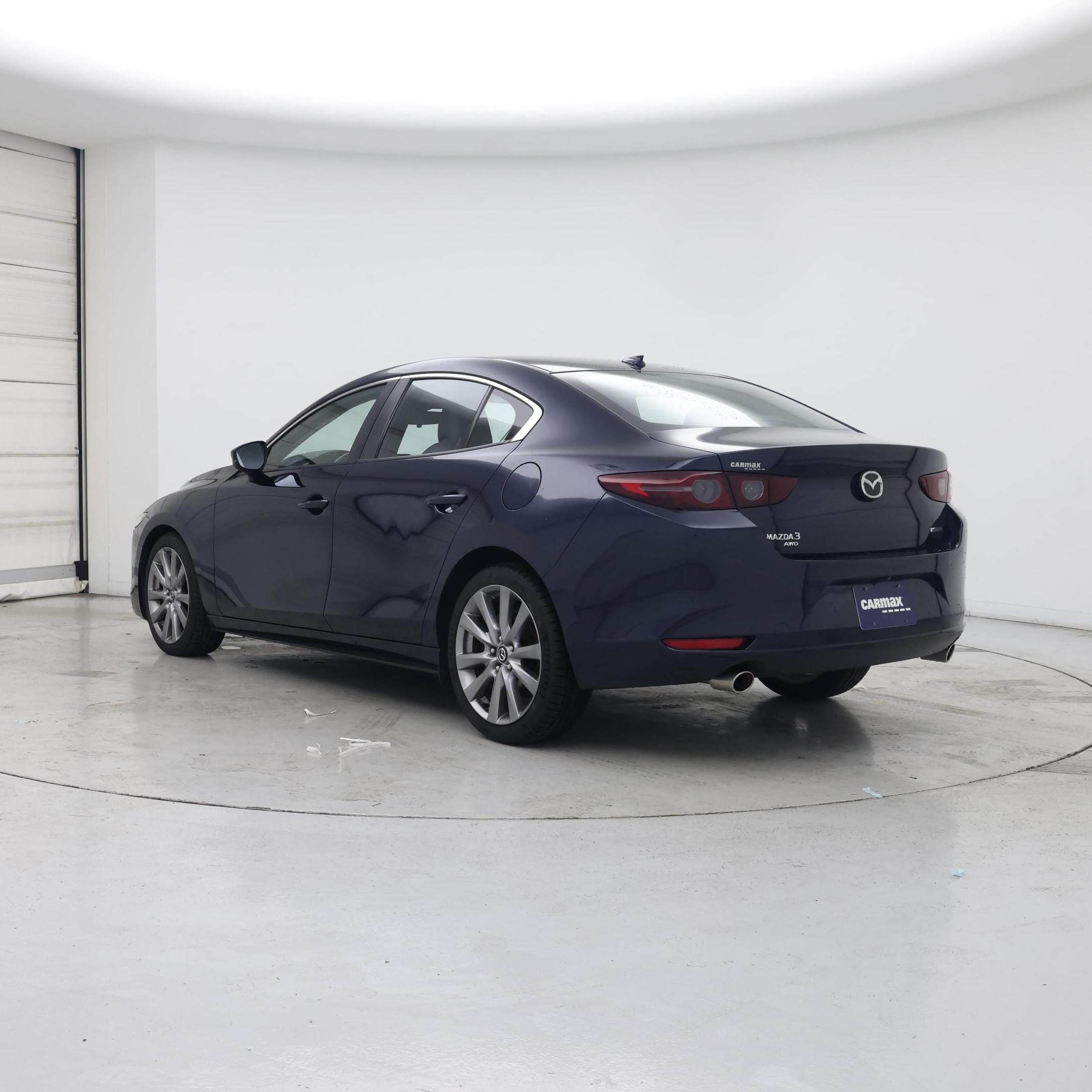 Thumbnail: 2019 Mazda Mazda3 - 2