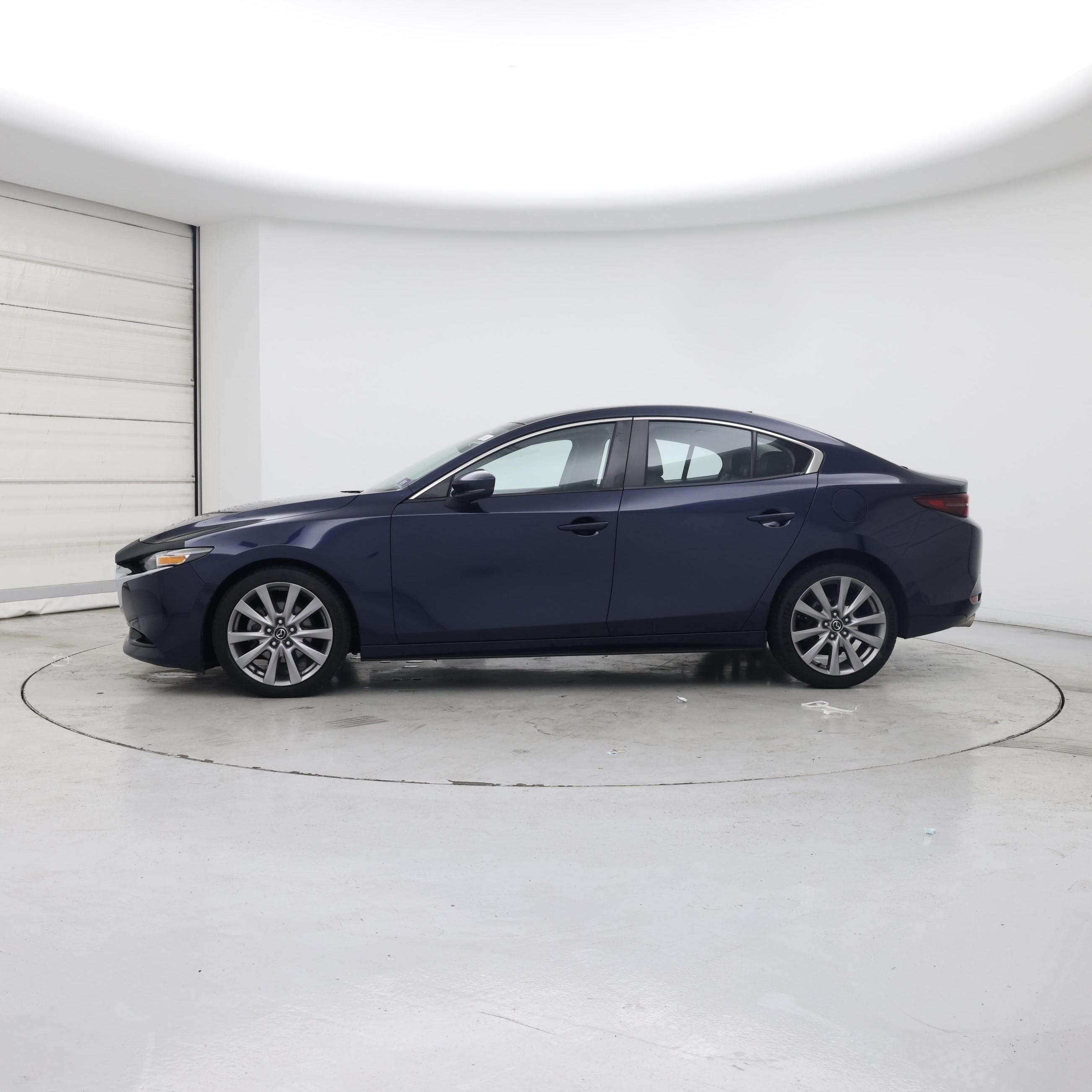 Thumbnail: 2019 Mazda Mazda3 - 3