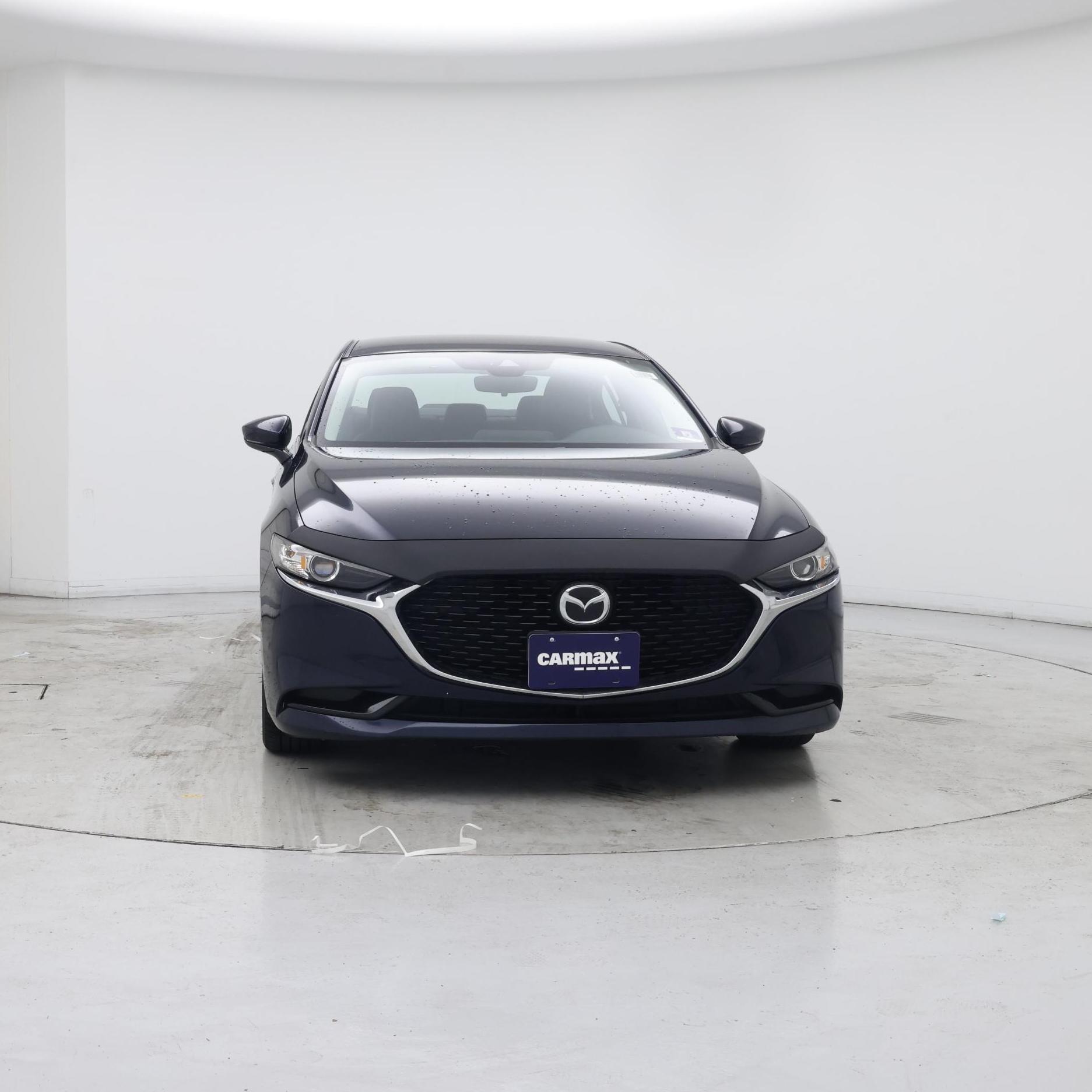 Thumbnail: 2019 Mazda Mazda3 - 5