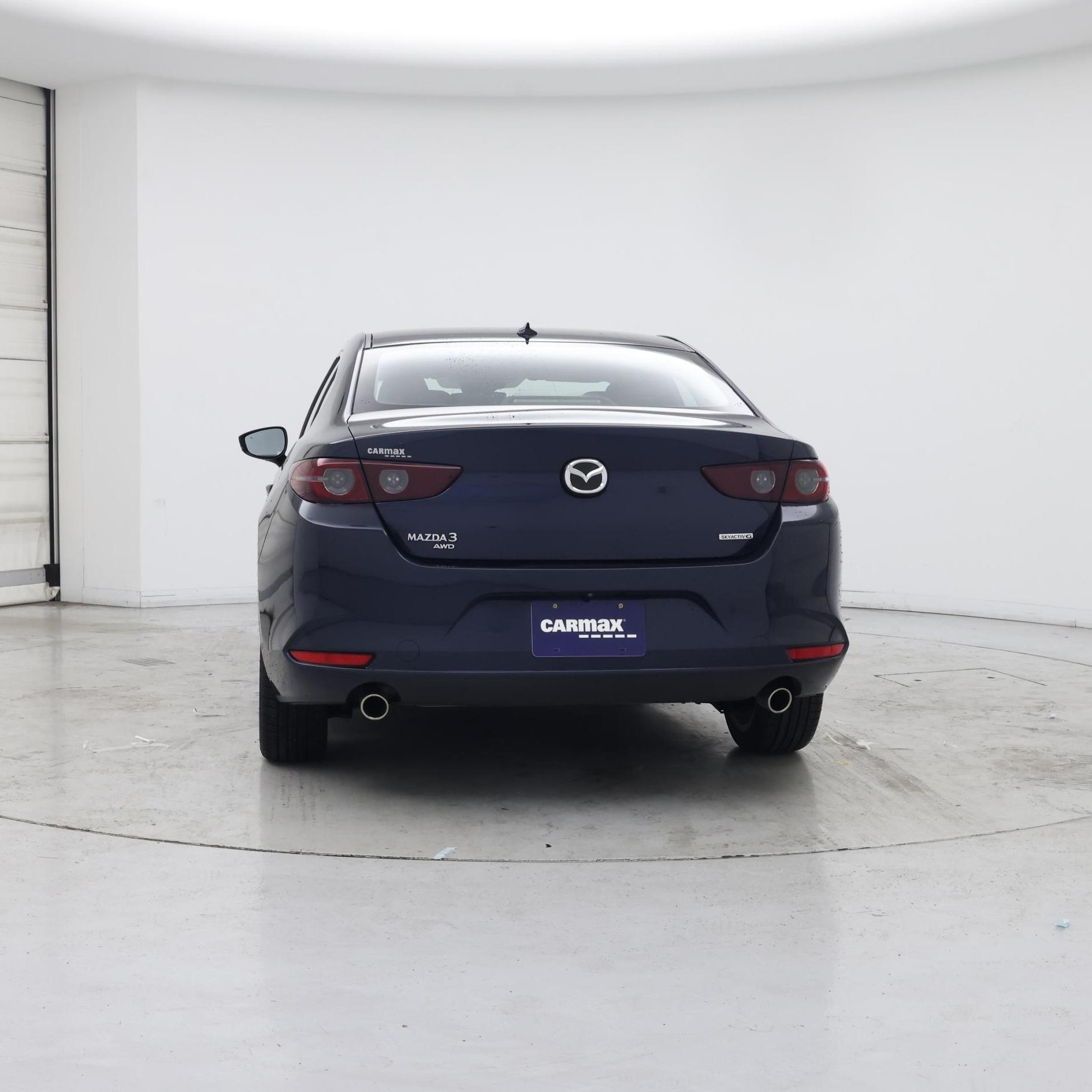 Thumbnail: 2019 Mazda Mazda3 - 6