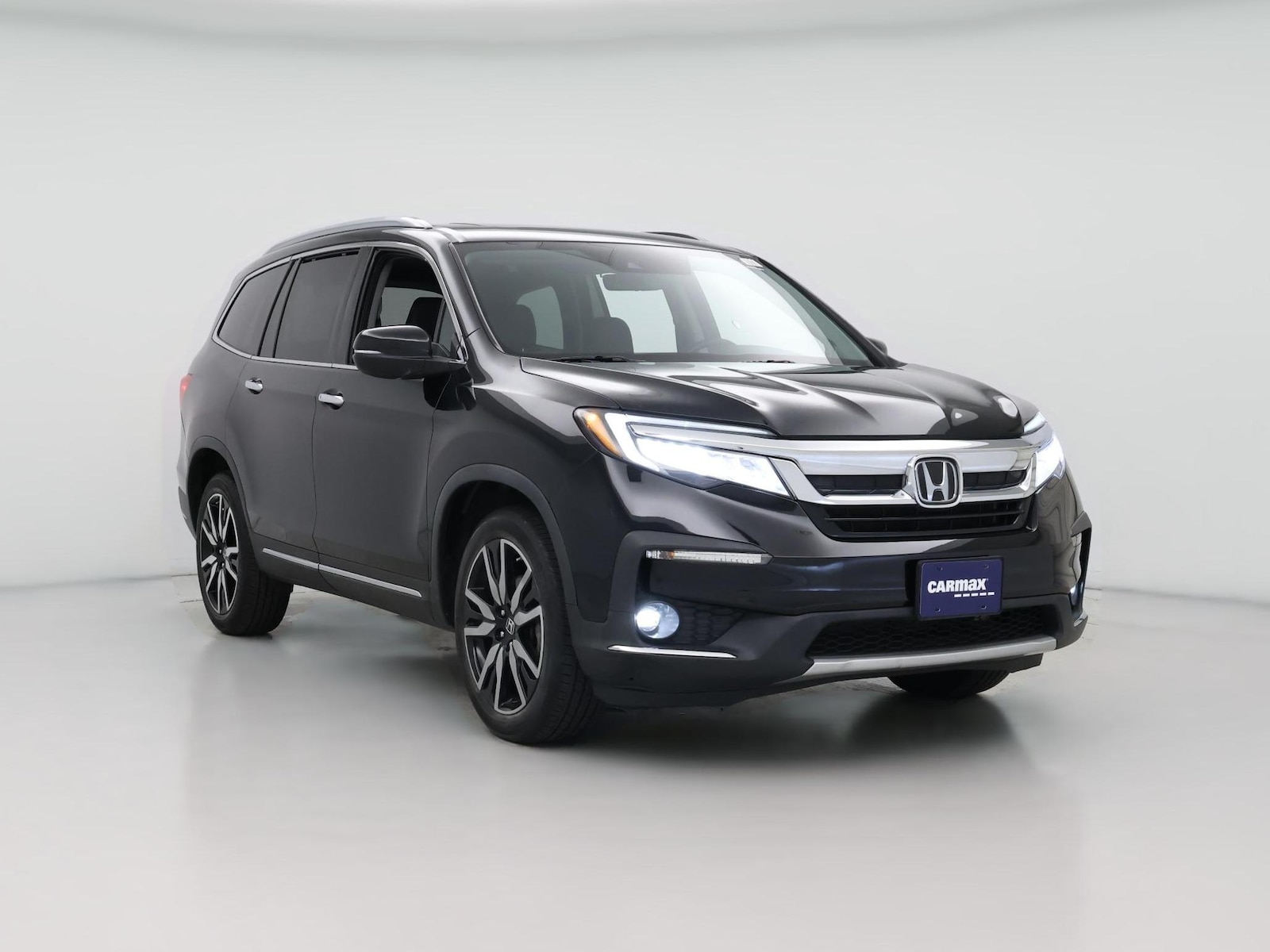 2020 Honda Pilot Touring