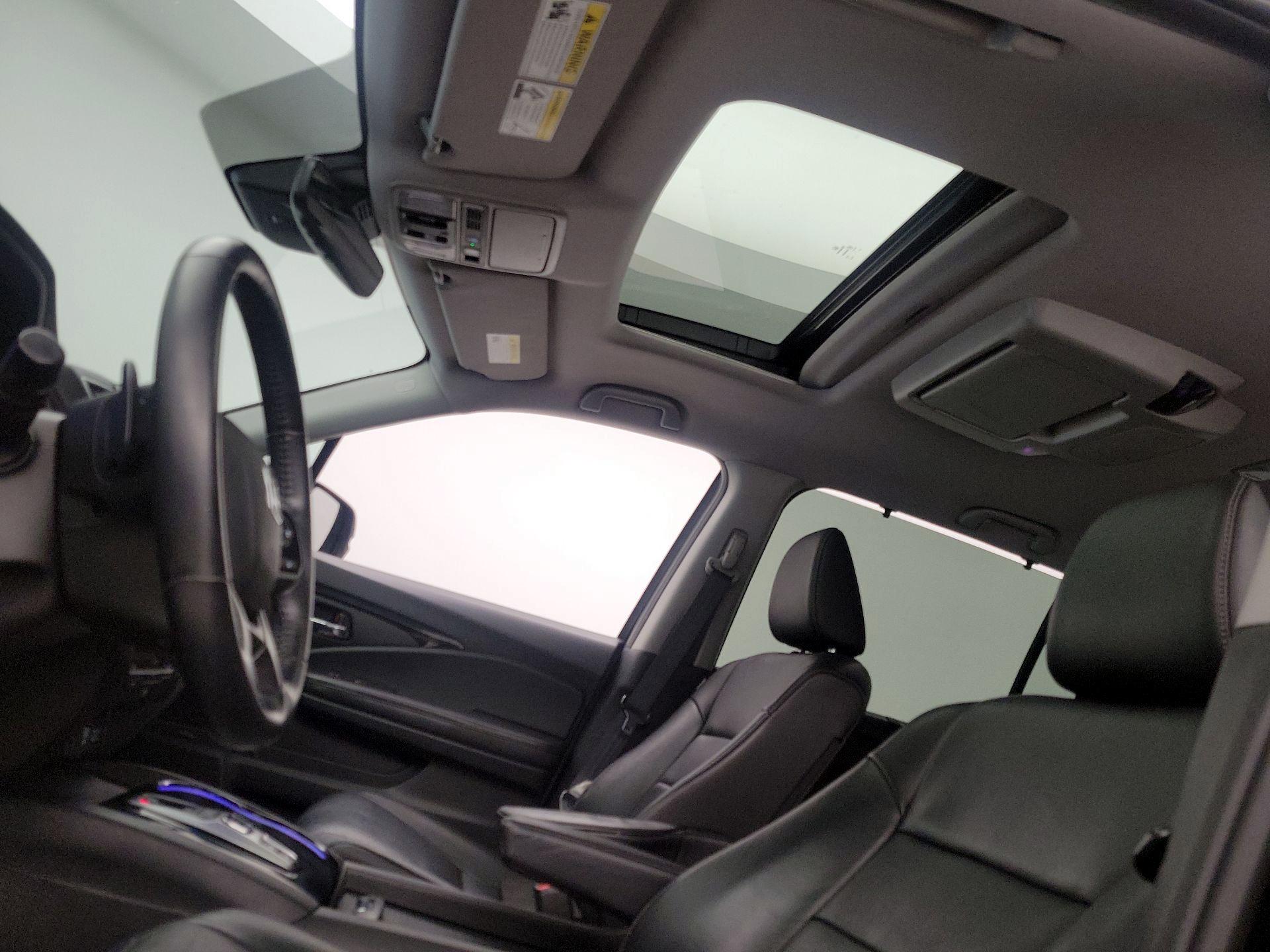 Thumbnail: 2020 Honda Pilot - 19