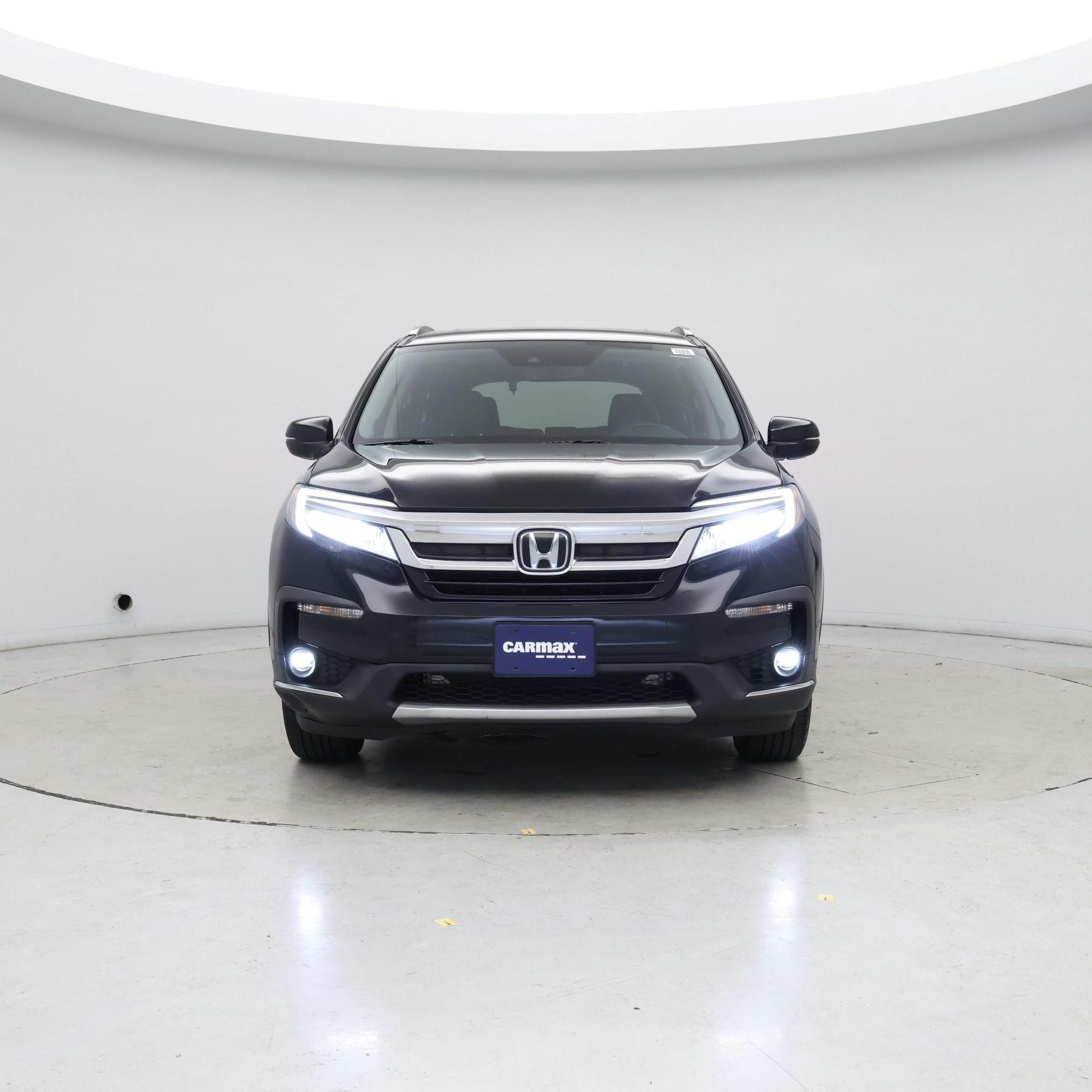 Thumbnail: 2020 Honda Pilot - 5