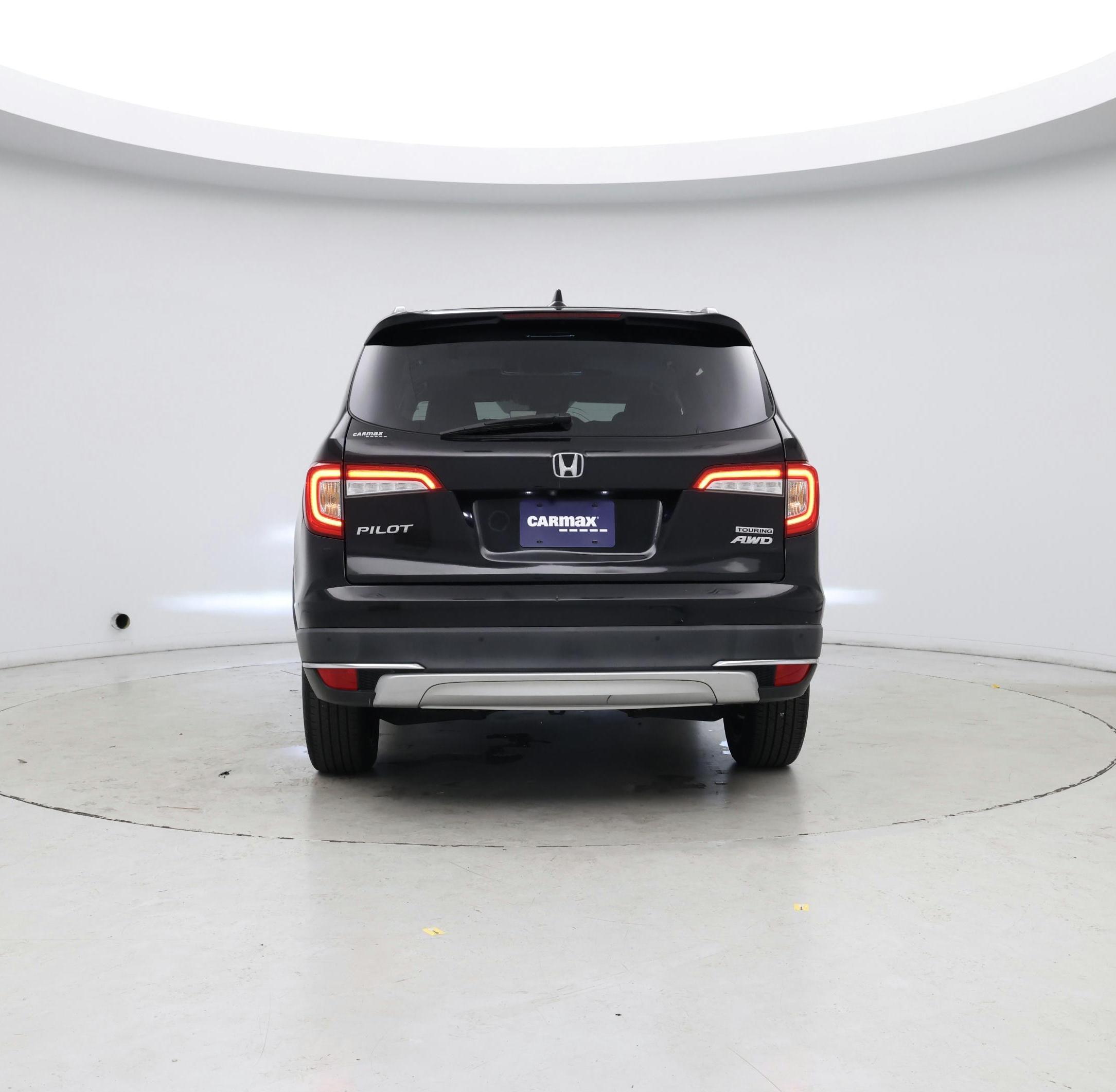 Thumbnail: 2020 Honda Pilot - 6