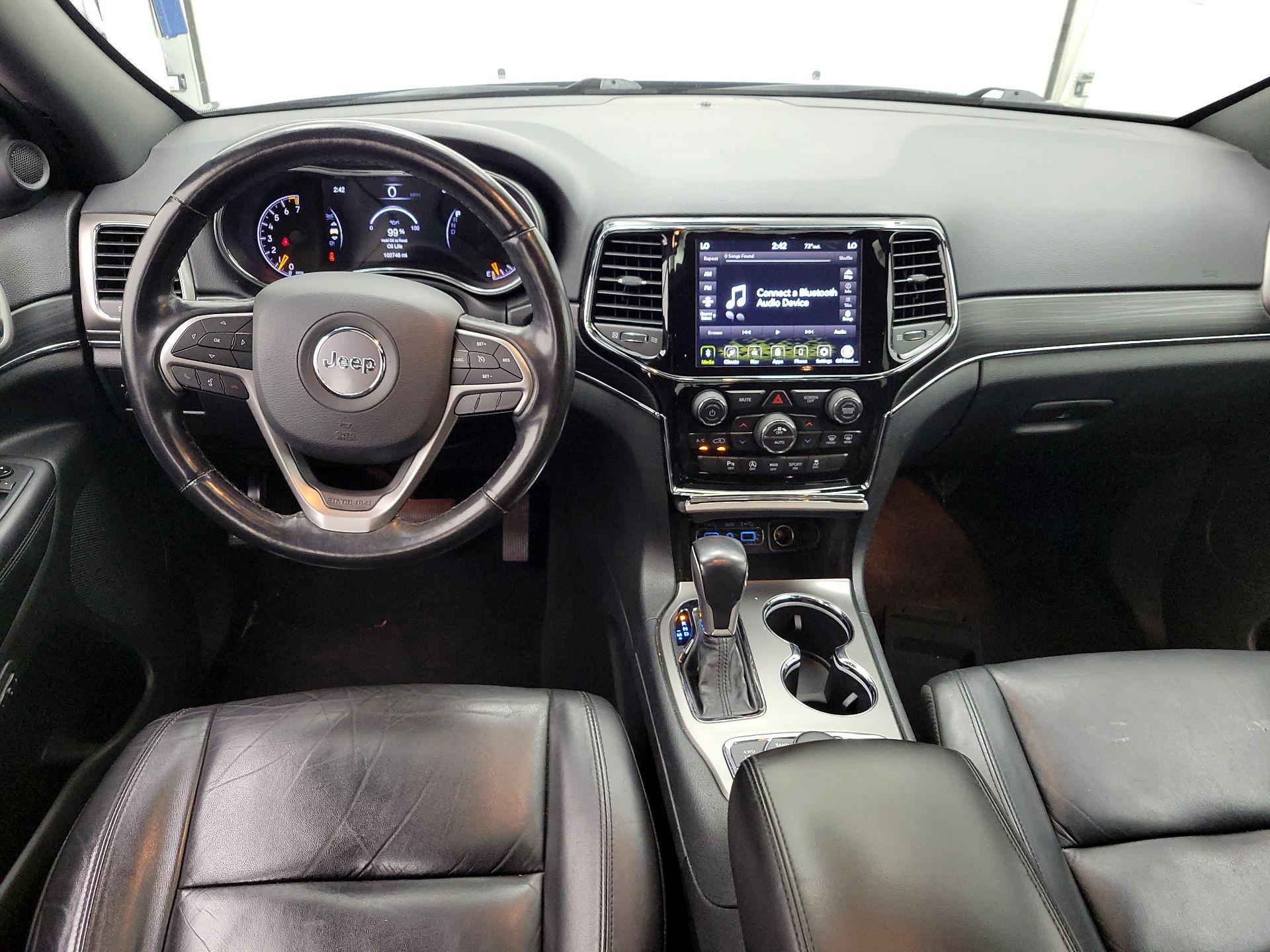 Thumbnail: 2020 Jeep Grand Cherokee - 9