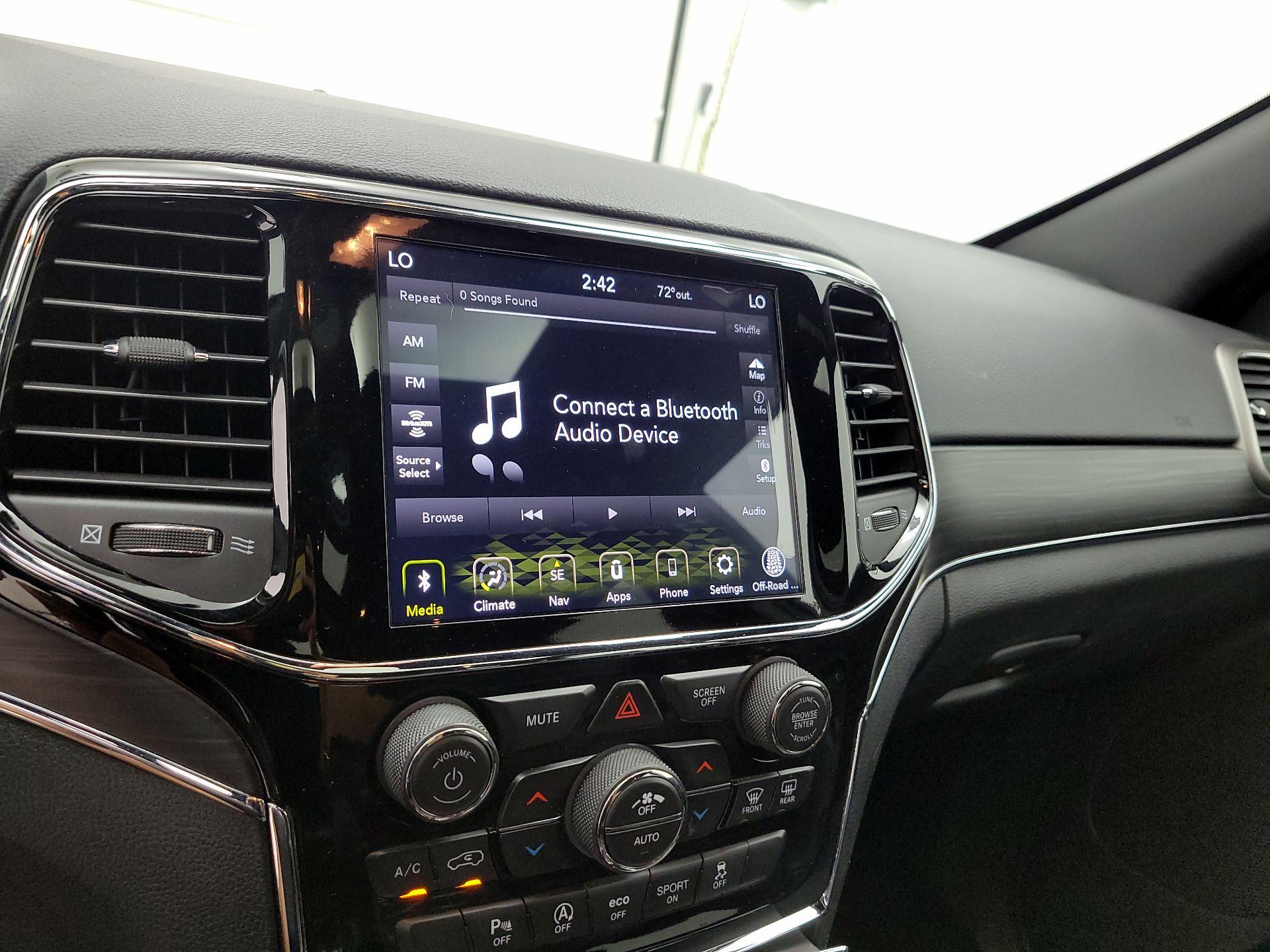Thumbnail: 2020 Jeep Grand Cherokee - 15