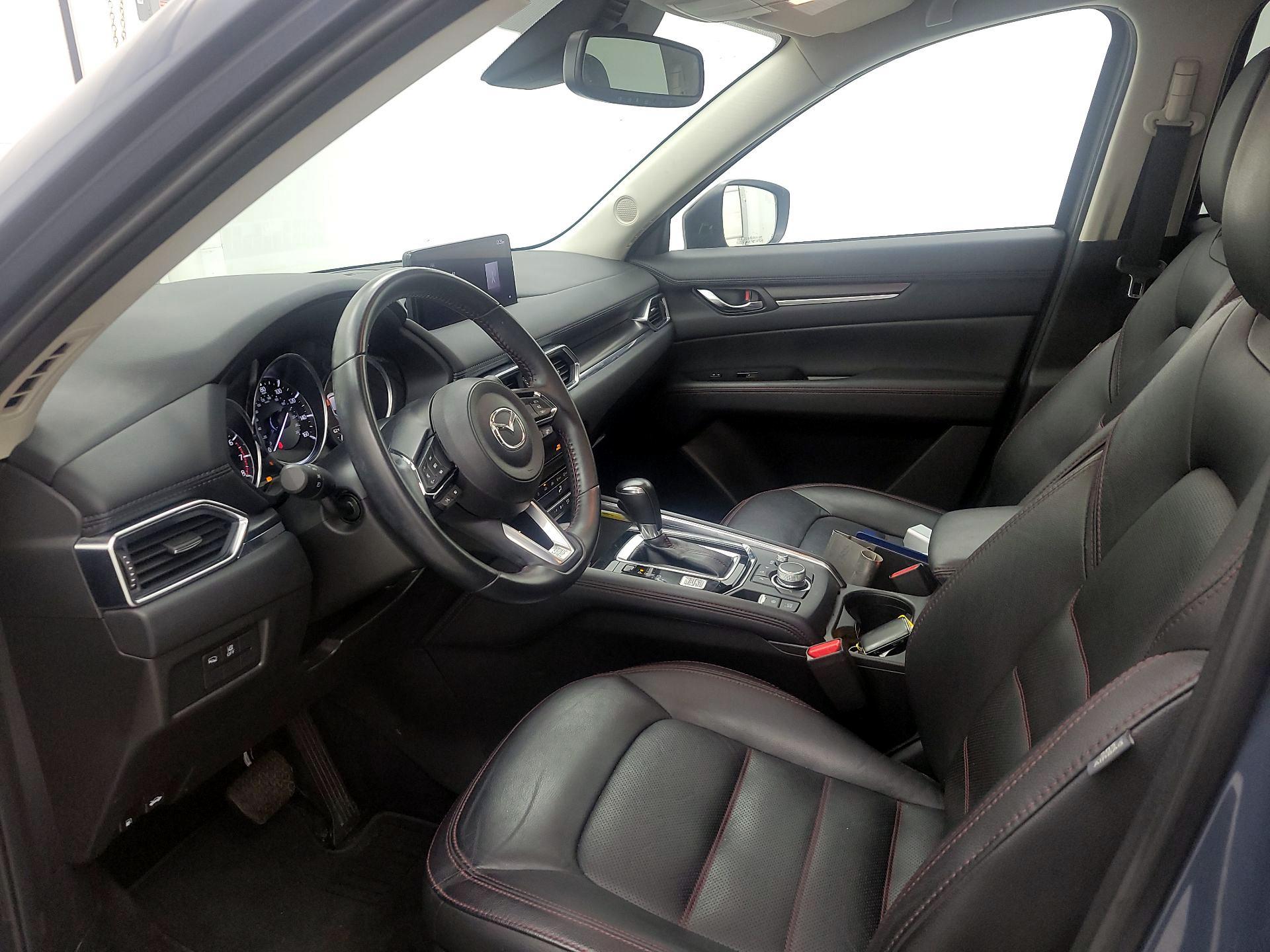 Thumbnail: 2023 Mazda CX-5 - 11