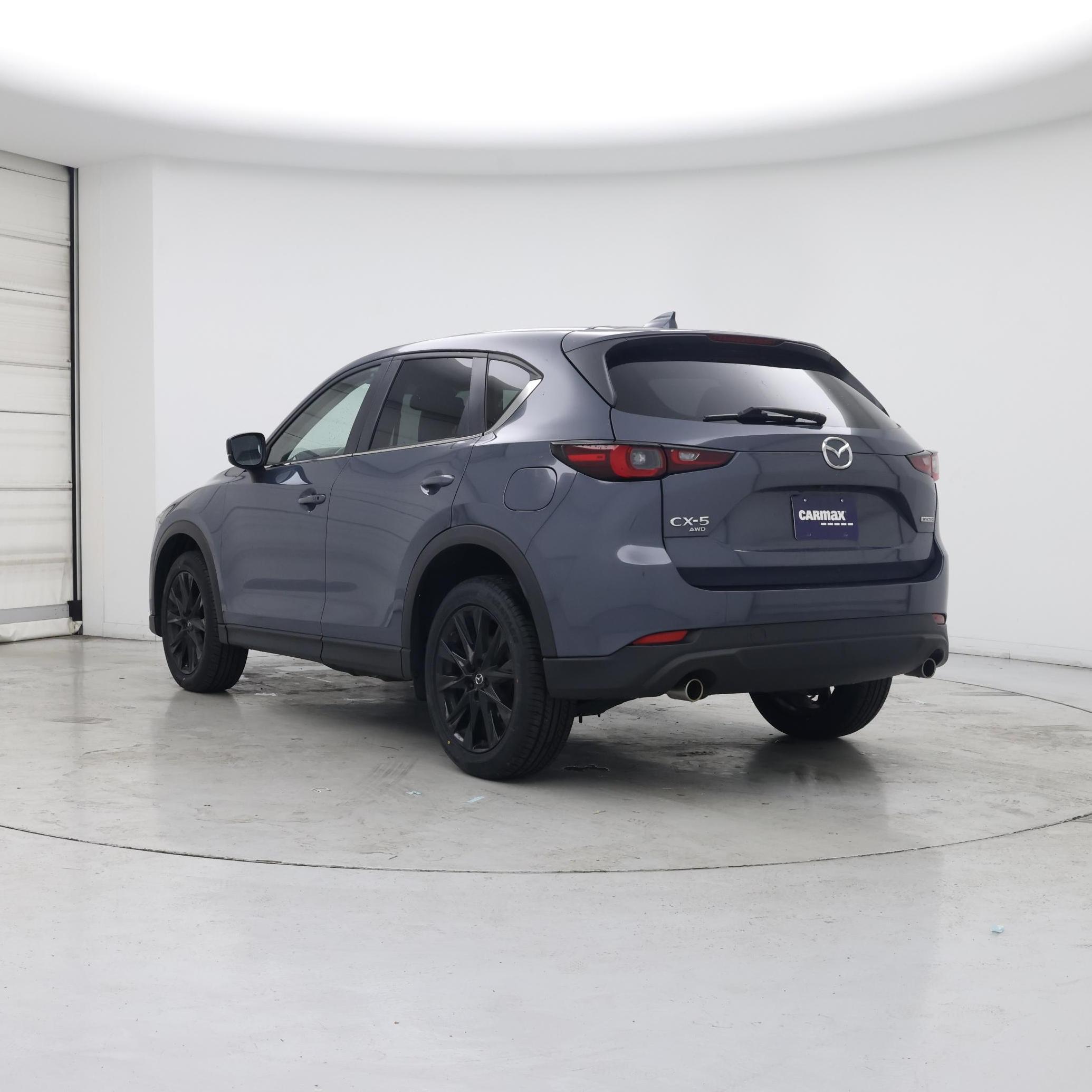 Thumbnail: 2023 Mazda CX-5 - 2