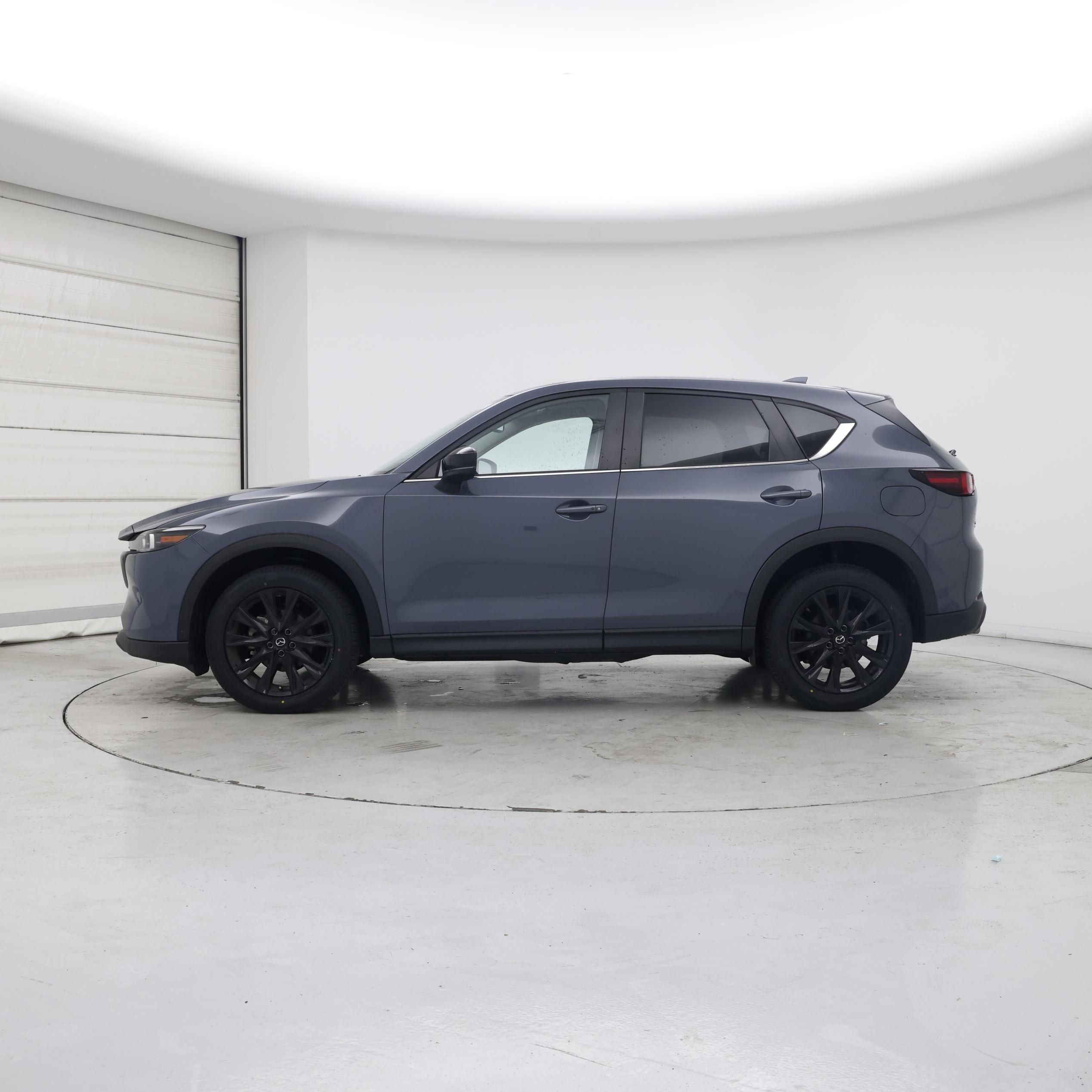 Thumbnail: 2023 Mazda CX-5 - 3