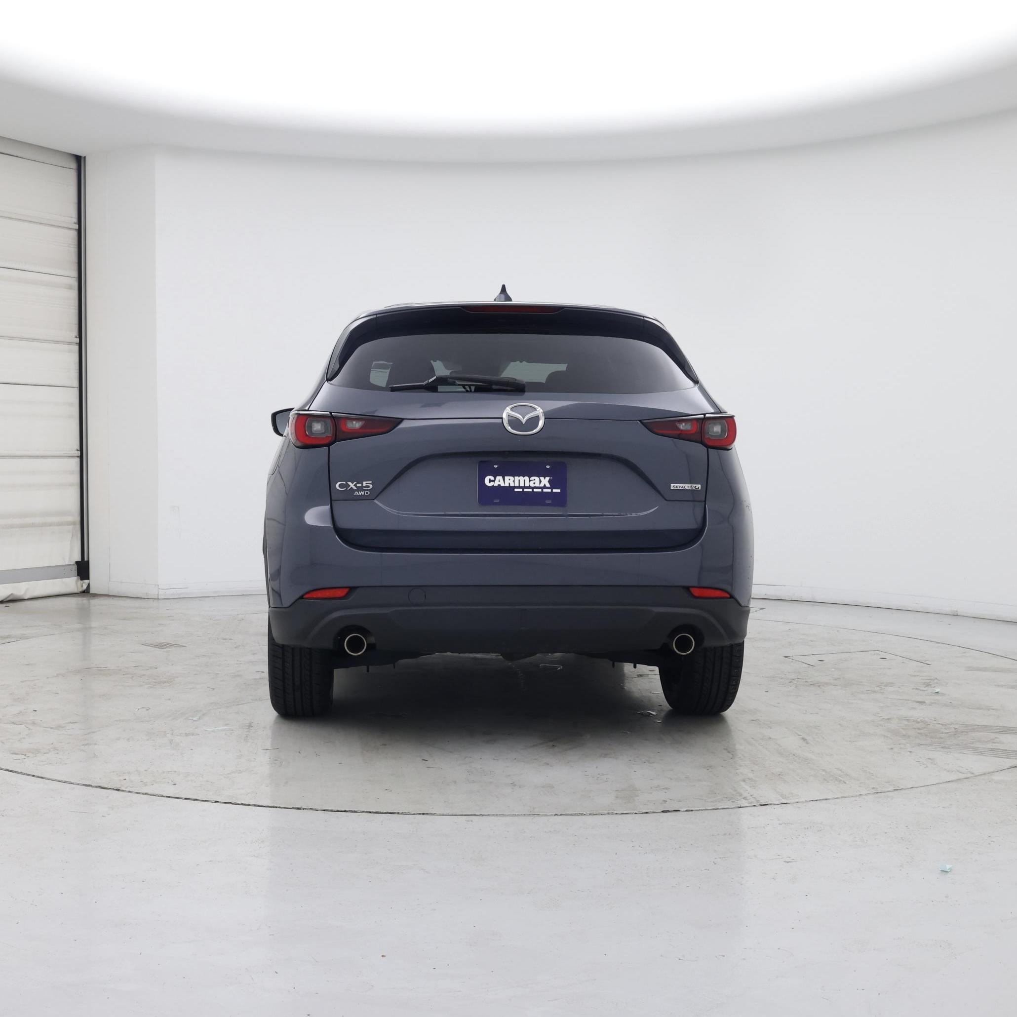 Thumbnail: 2023 Mazda CX-5 - 6