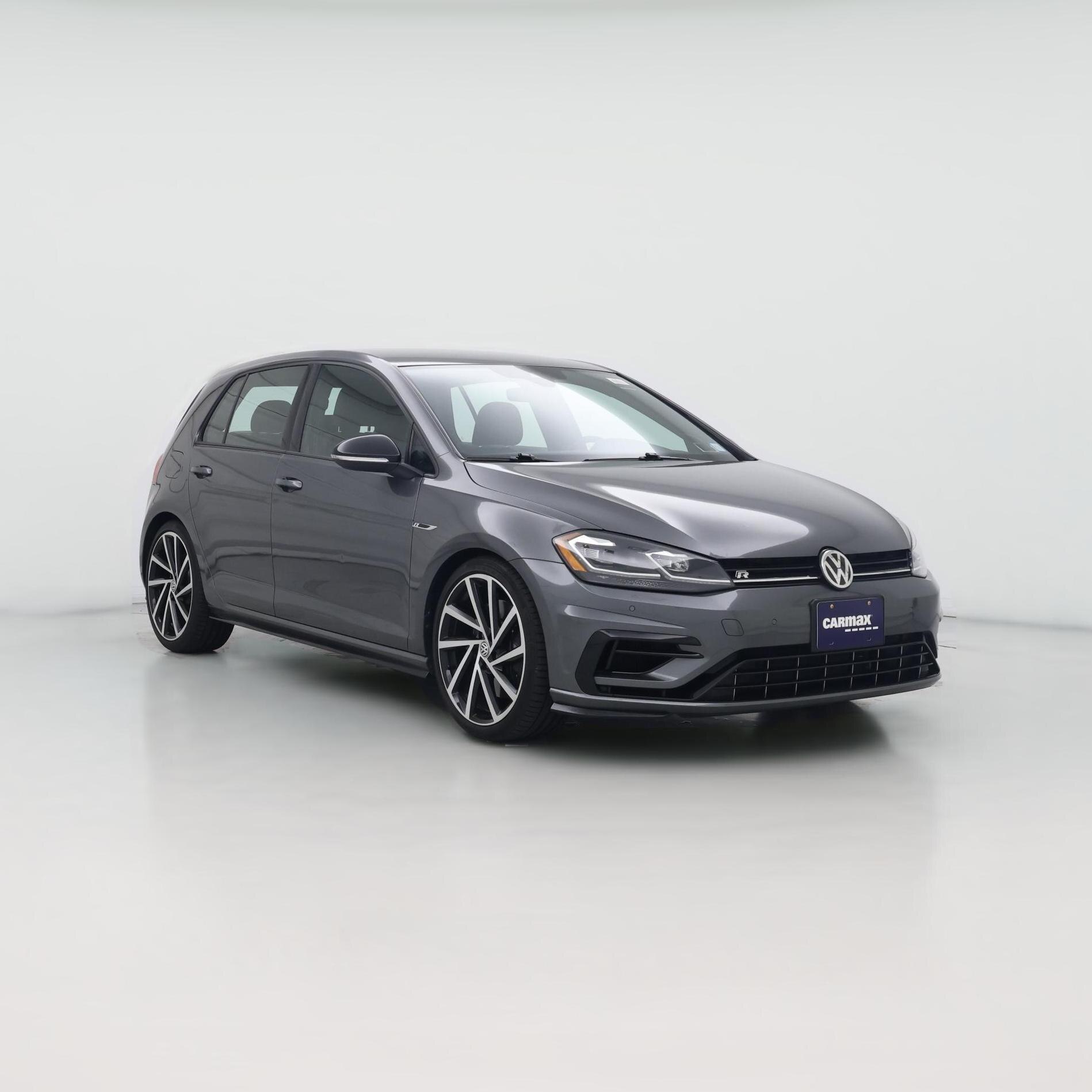 Thumbnail: 2019 Volkswagen Golf - 1