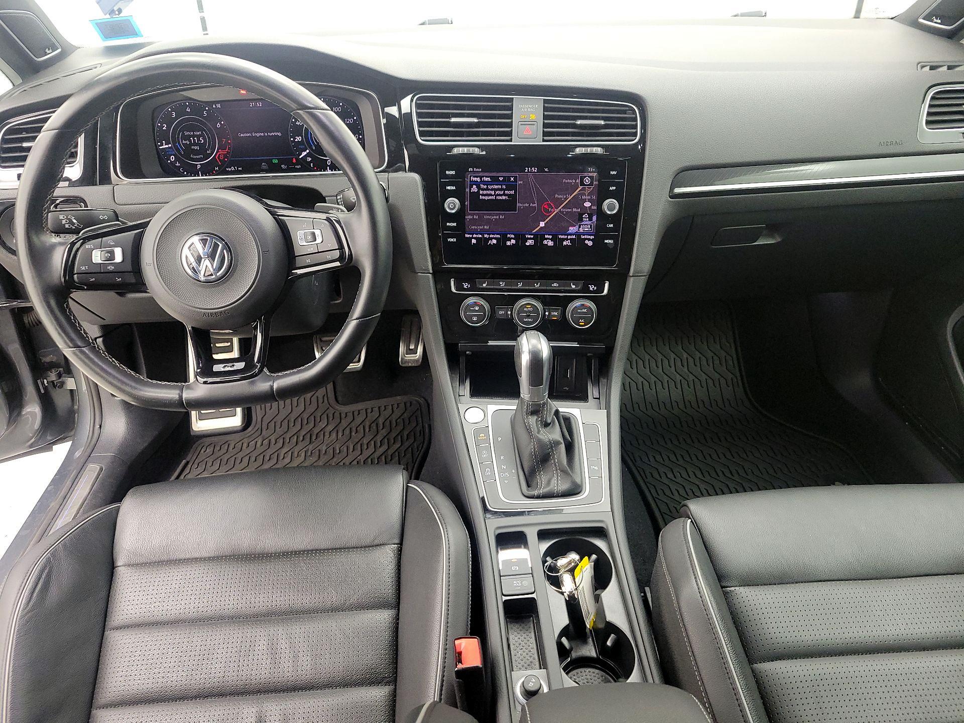 Thumbnail: 2019 Volkswagen Golf - 9