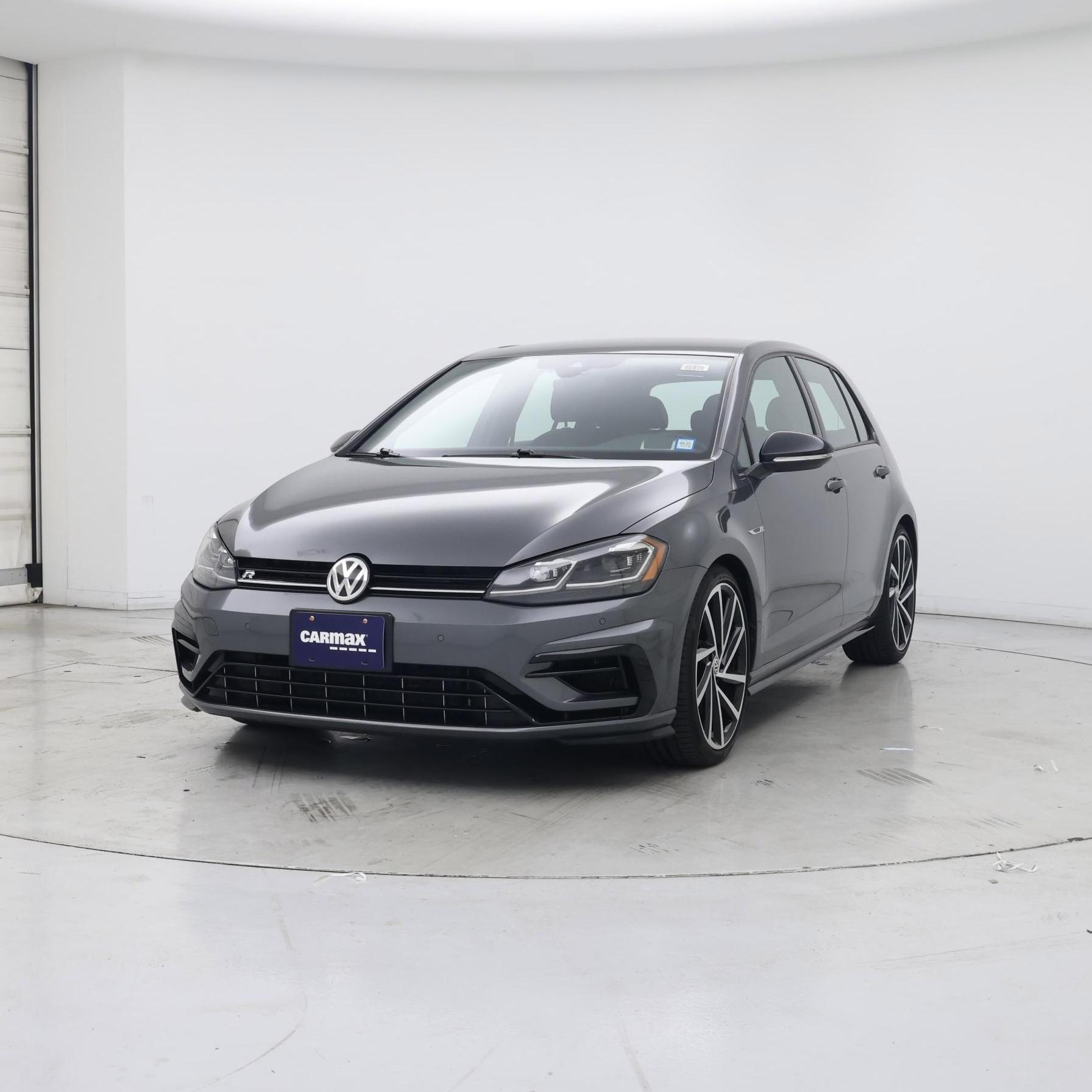 Thumbnail: 2019 Volkswagen Golf - 4