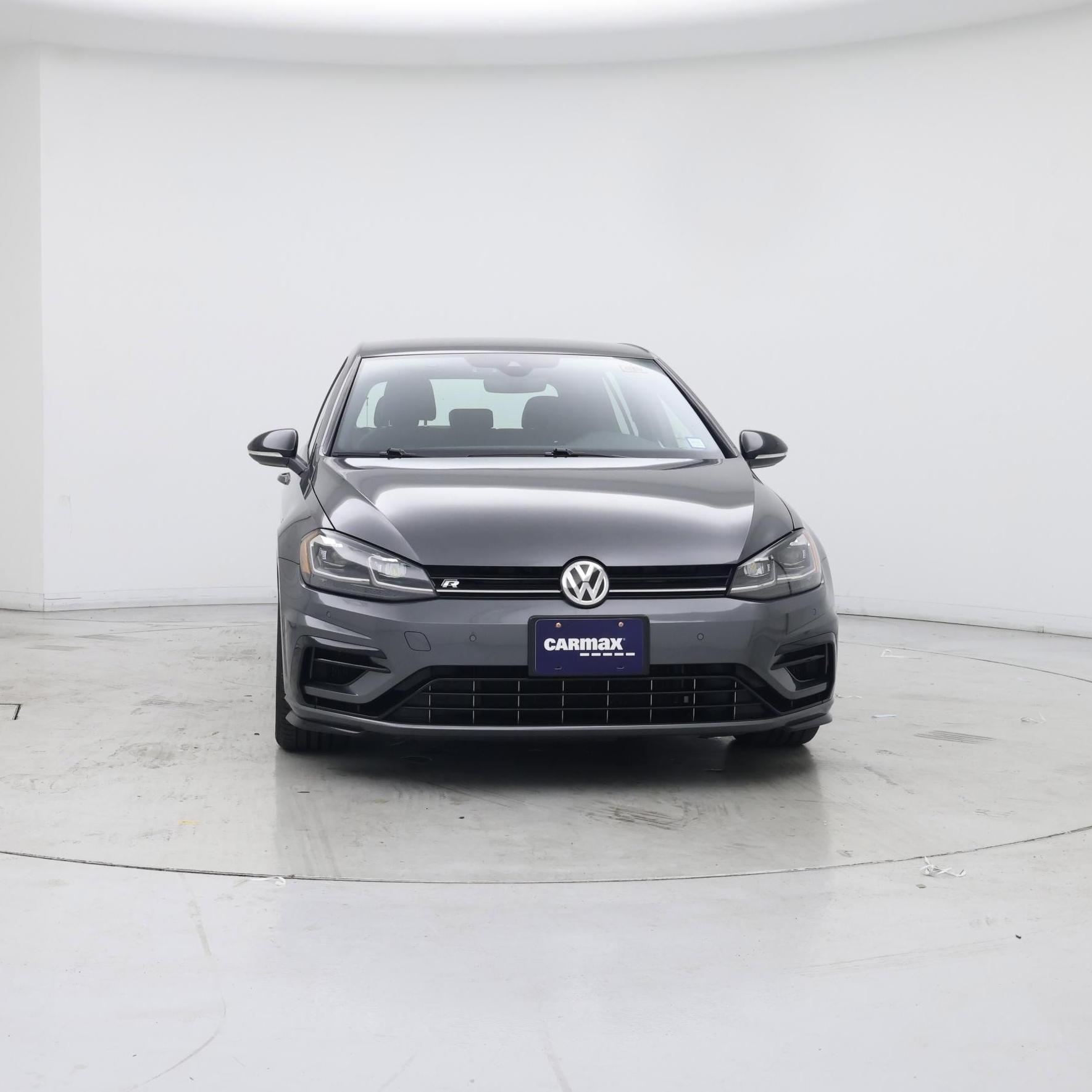 Thumbnail: 2019 Volkswagen Golf - 5