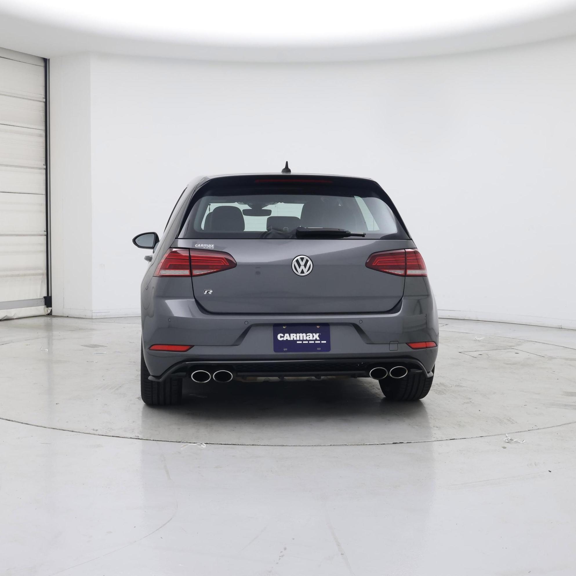 Thumbnail: 2019 Volkswagen Golf - 6