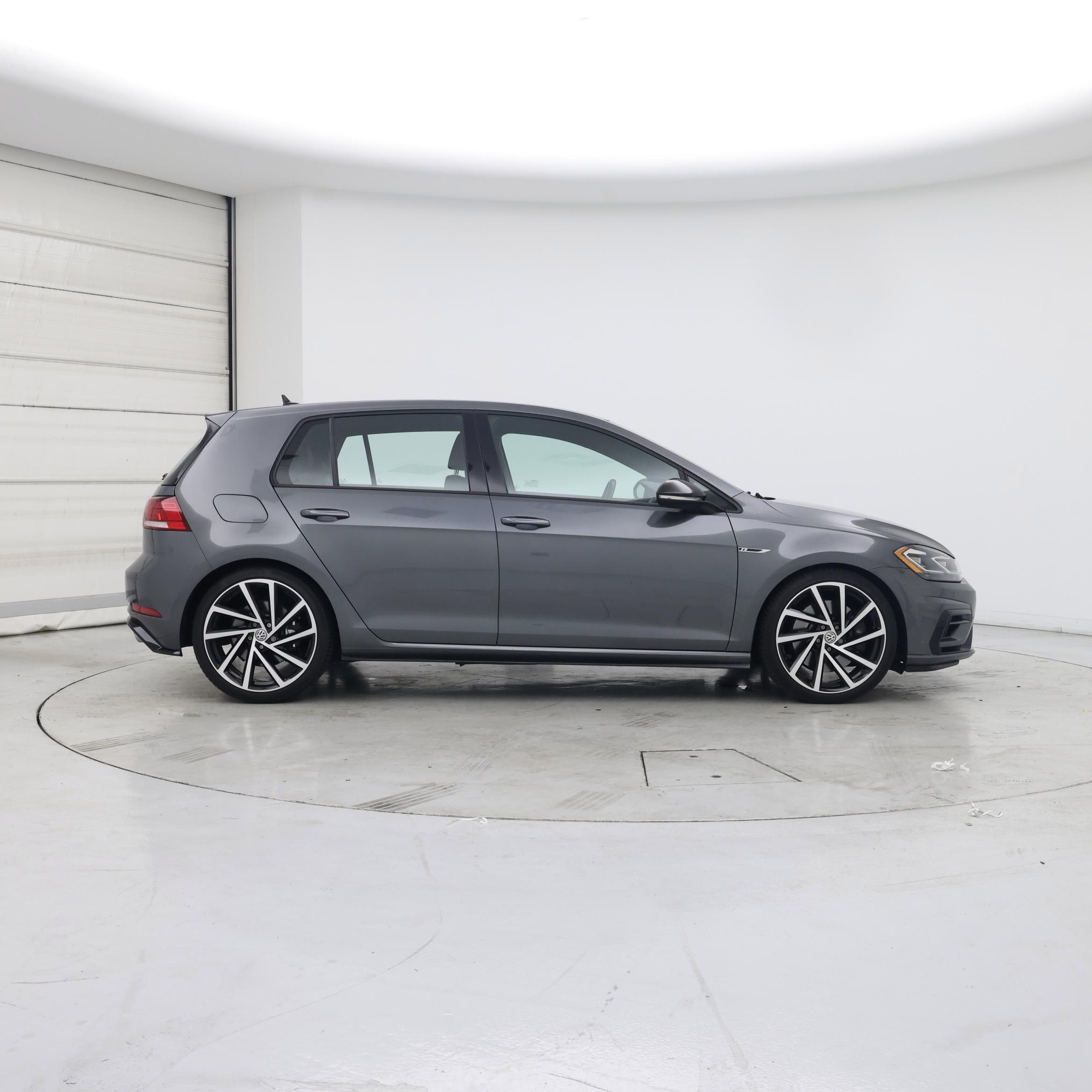 Thumbnail: 2019 Volkswagen Golf - 7