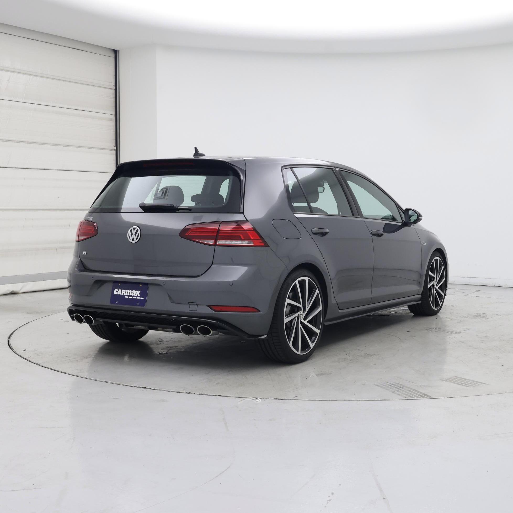 Thumbnail: 2019 Volkswagen Golf - 8
