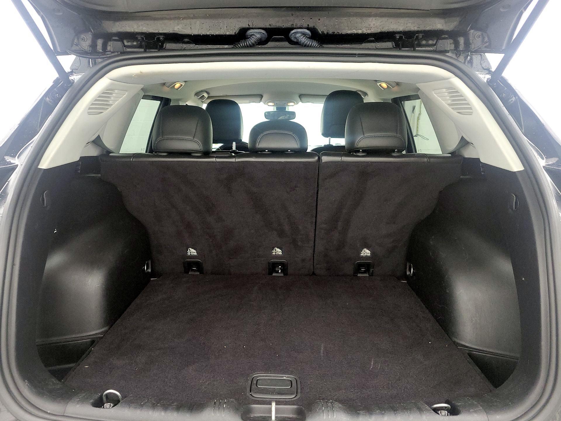 Thumbnail: 2020 Jeep Compass - 20