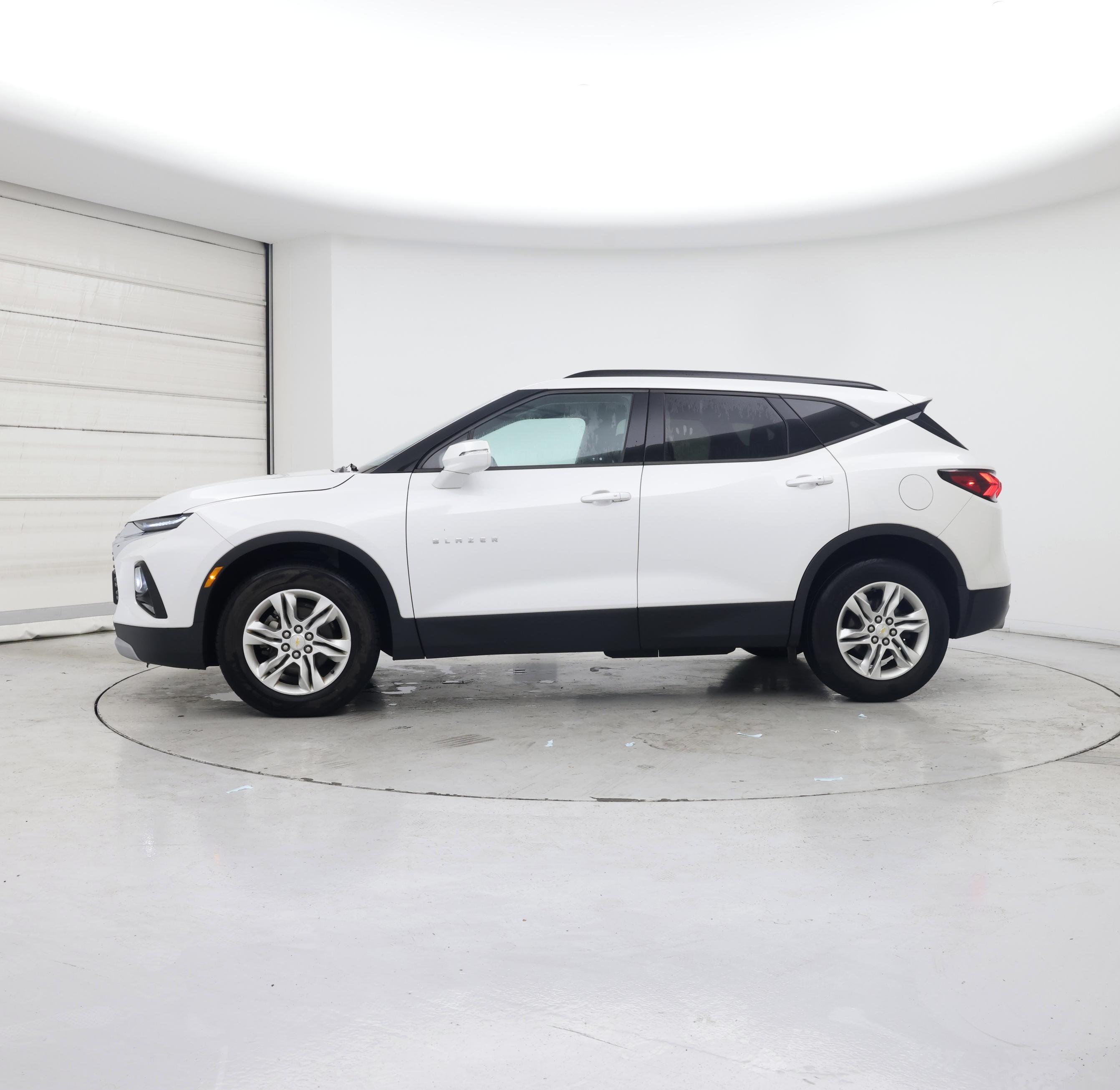 Thumbnail: 2020 Chevrolet Blazer - 3