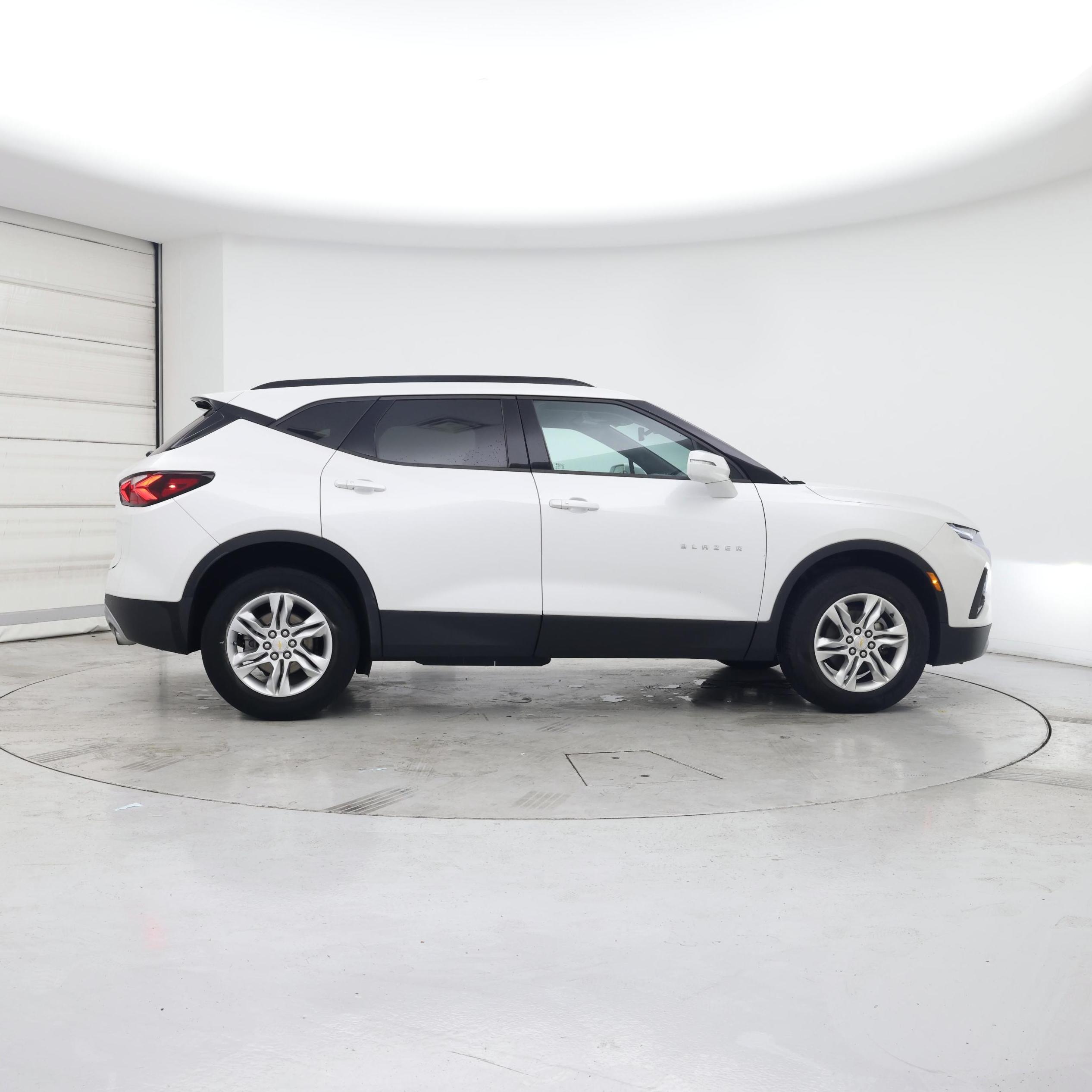 Thumbnail: 2020 Chevrolet Blazer - 7