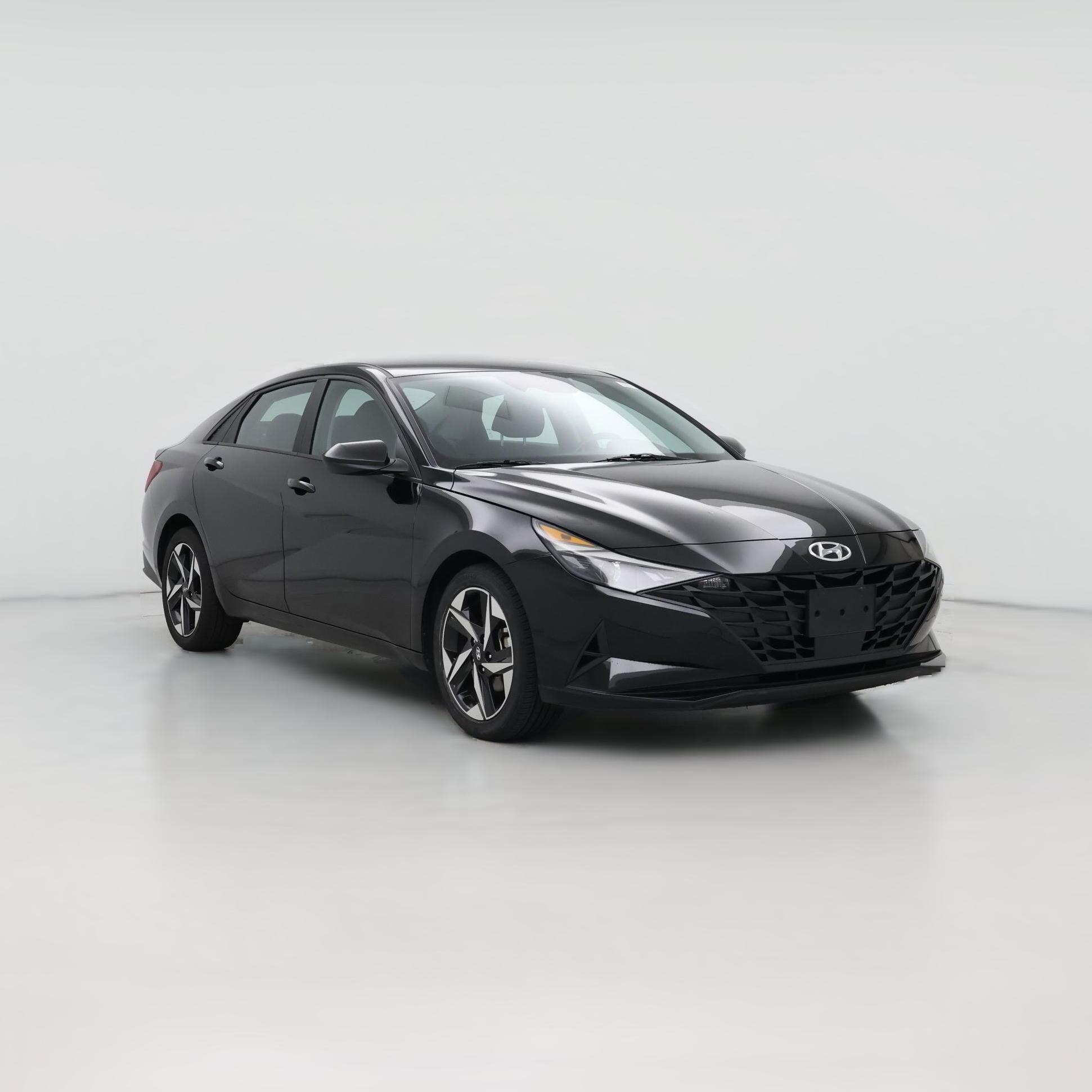Thumbnail: 2023 Hyundai Elantra - 1