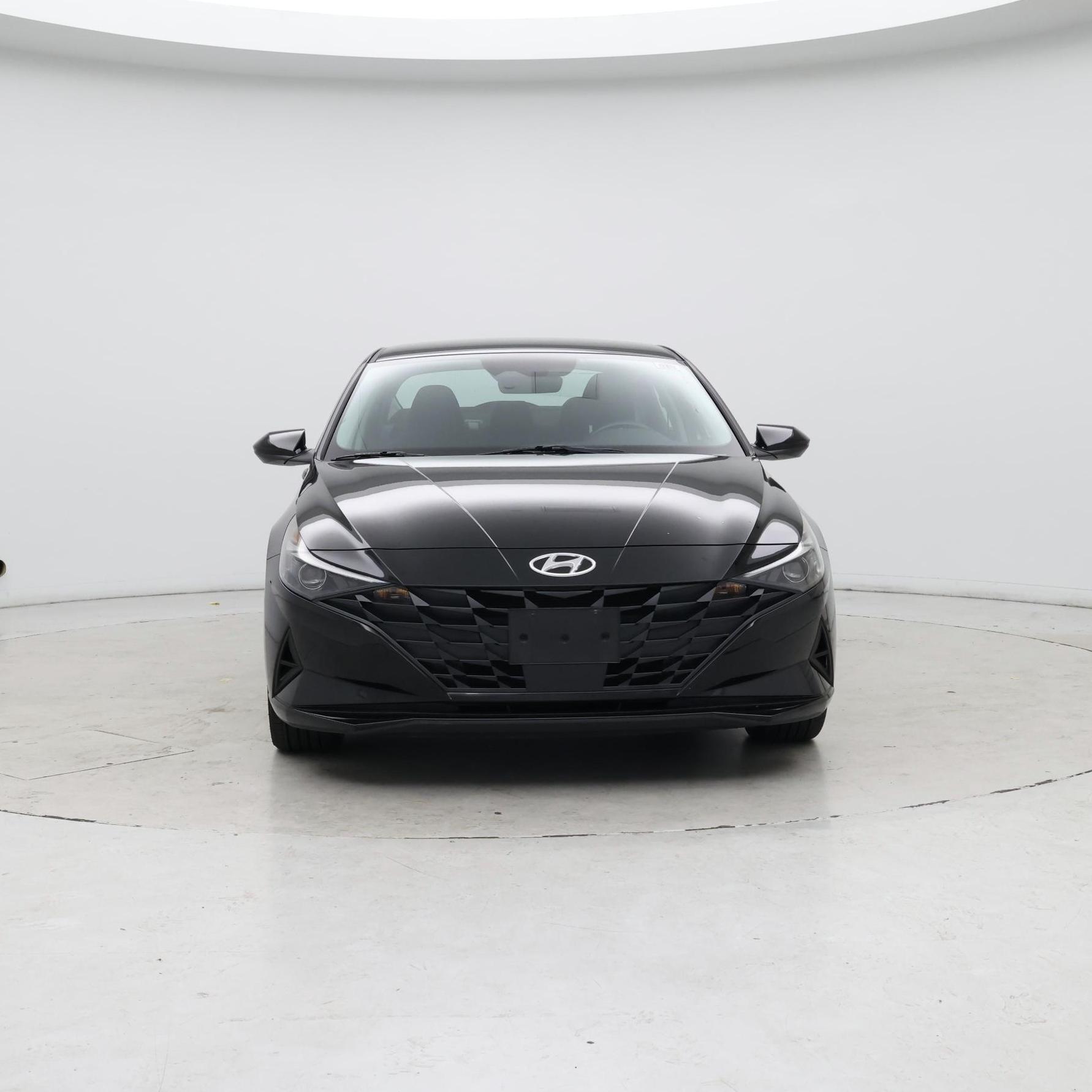 Thumbnail: 2023 Hyundai Elantra - 5