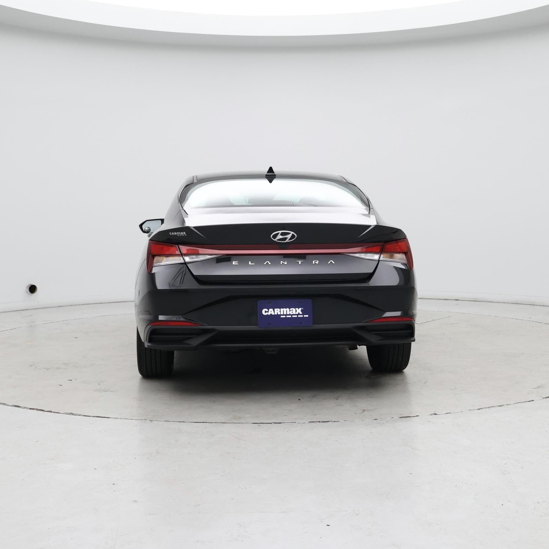 Thumbnail: 2023 Hyundai Elantra - 6