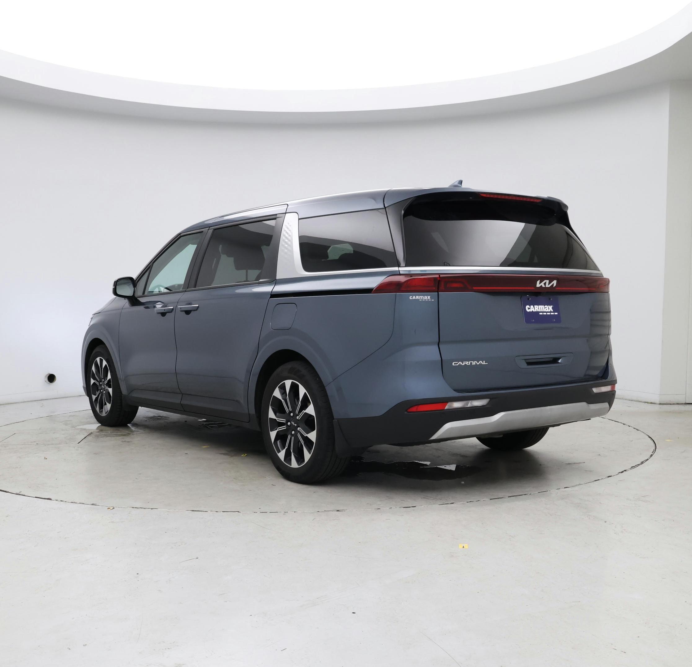 Thumbnail: 2024 Kia Carnival - 2