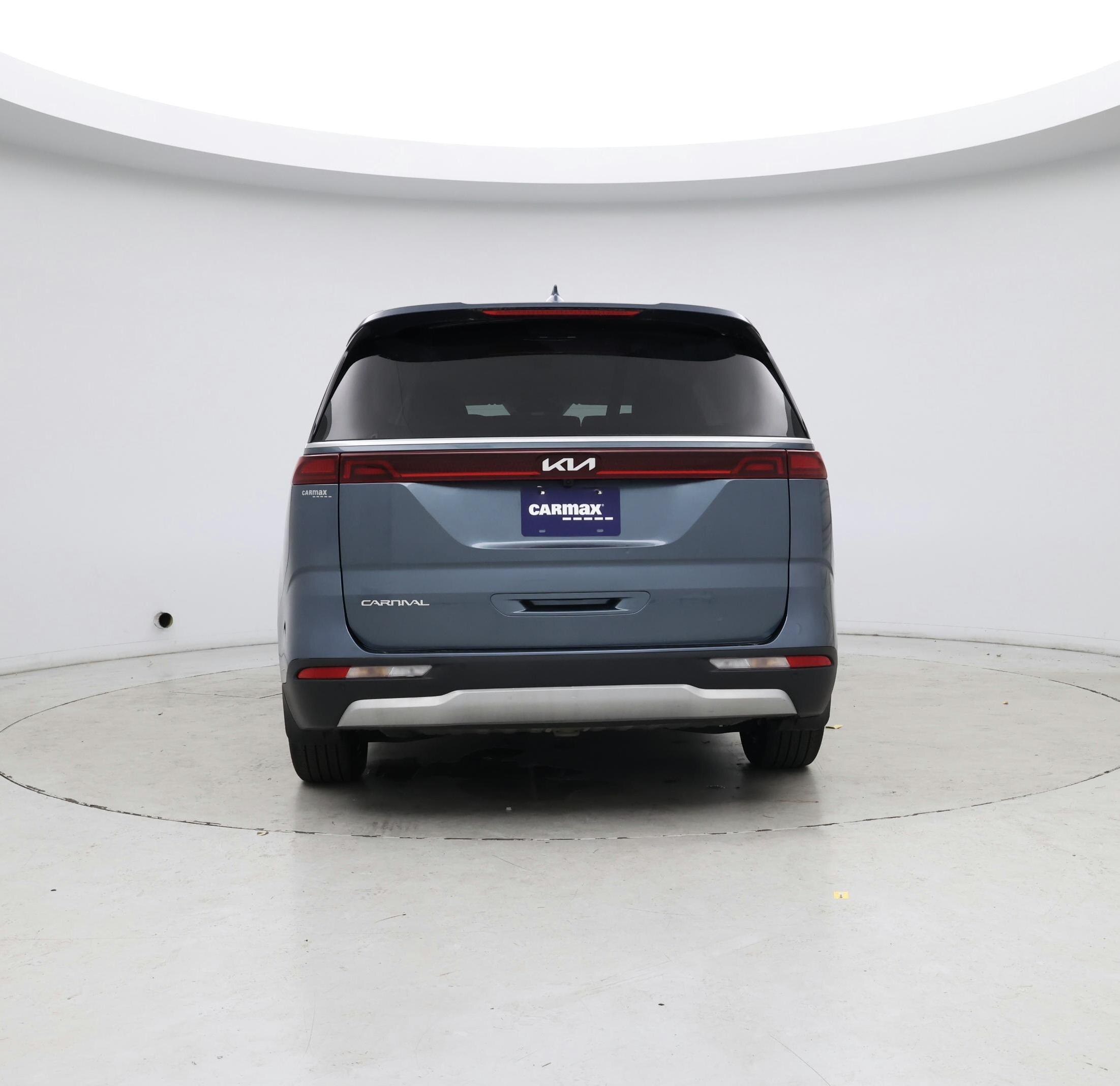 Thumbnail: 2024 Kia Carnival - 6