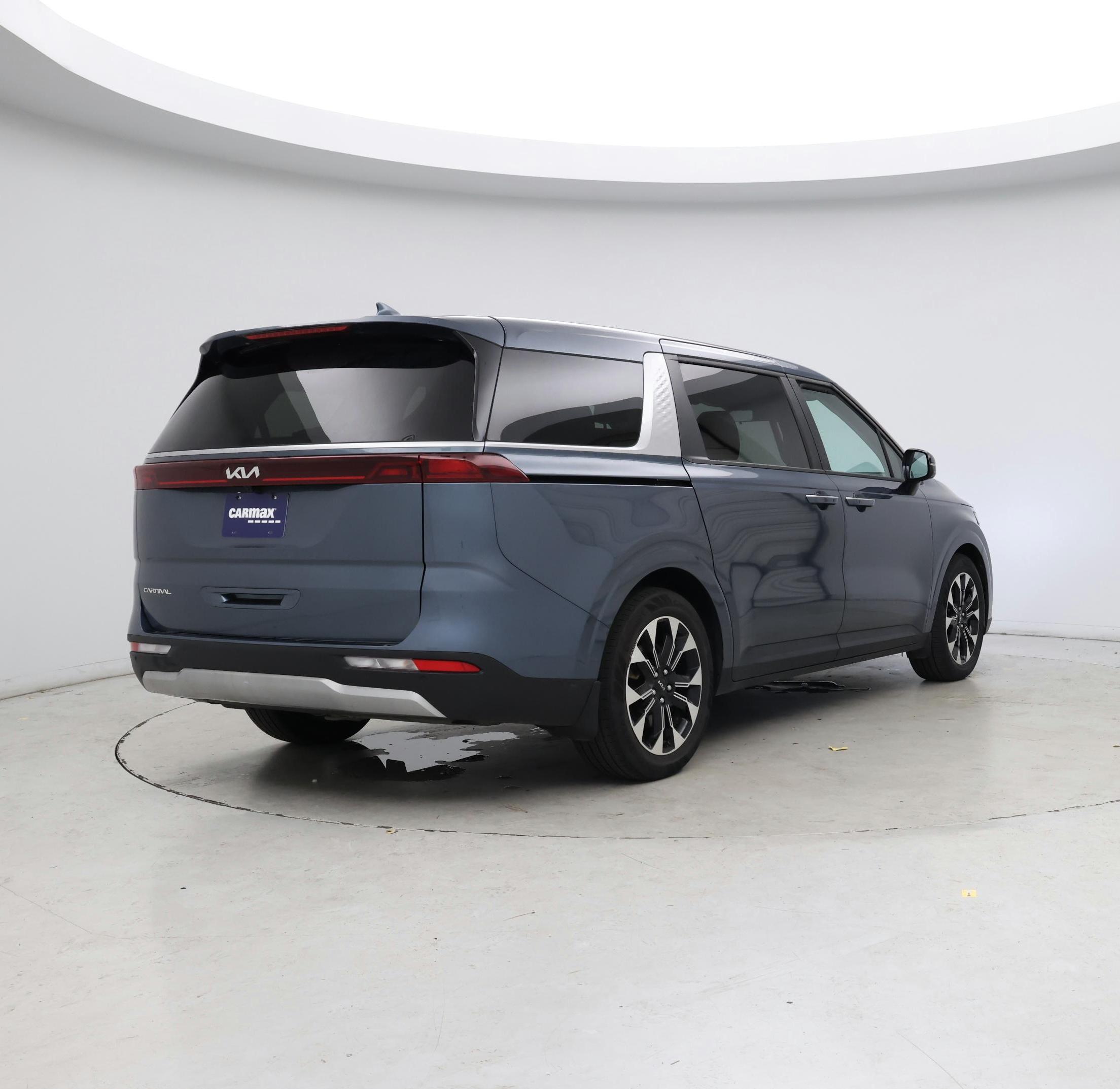 Thumbnail: 2024 Kia Carnival - 8