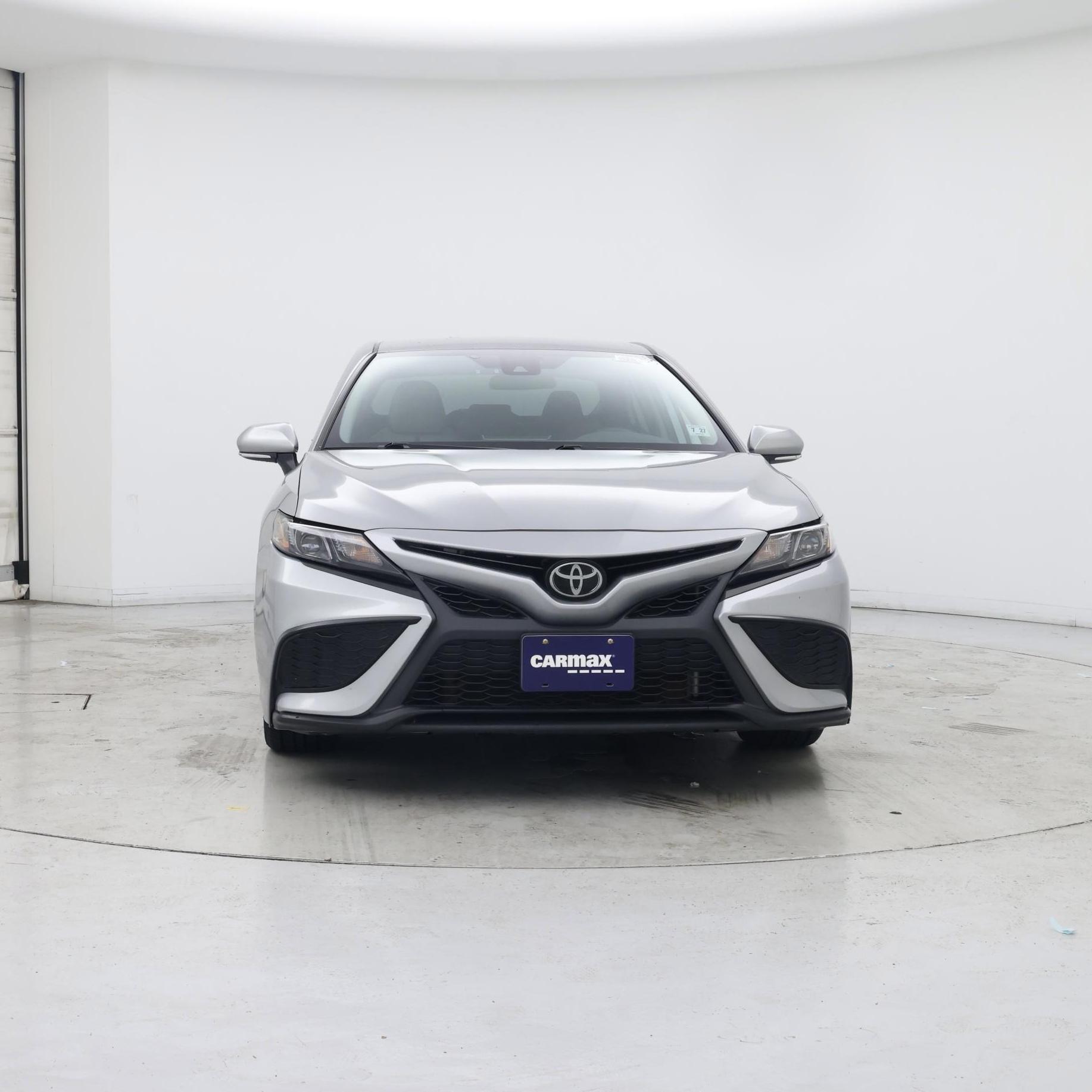 Thumbnail: 2022 Toyota Camry - 5