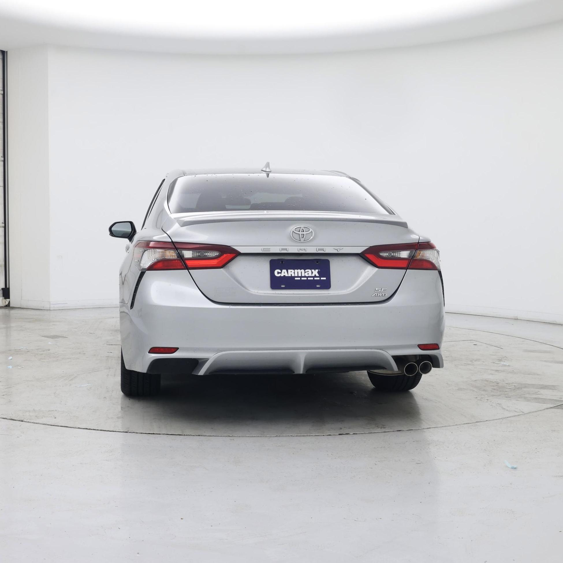 Thumbnail: 2022 Toyota Camry - 6