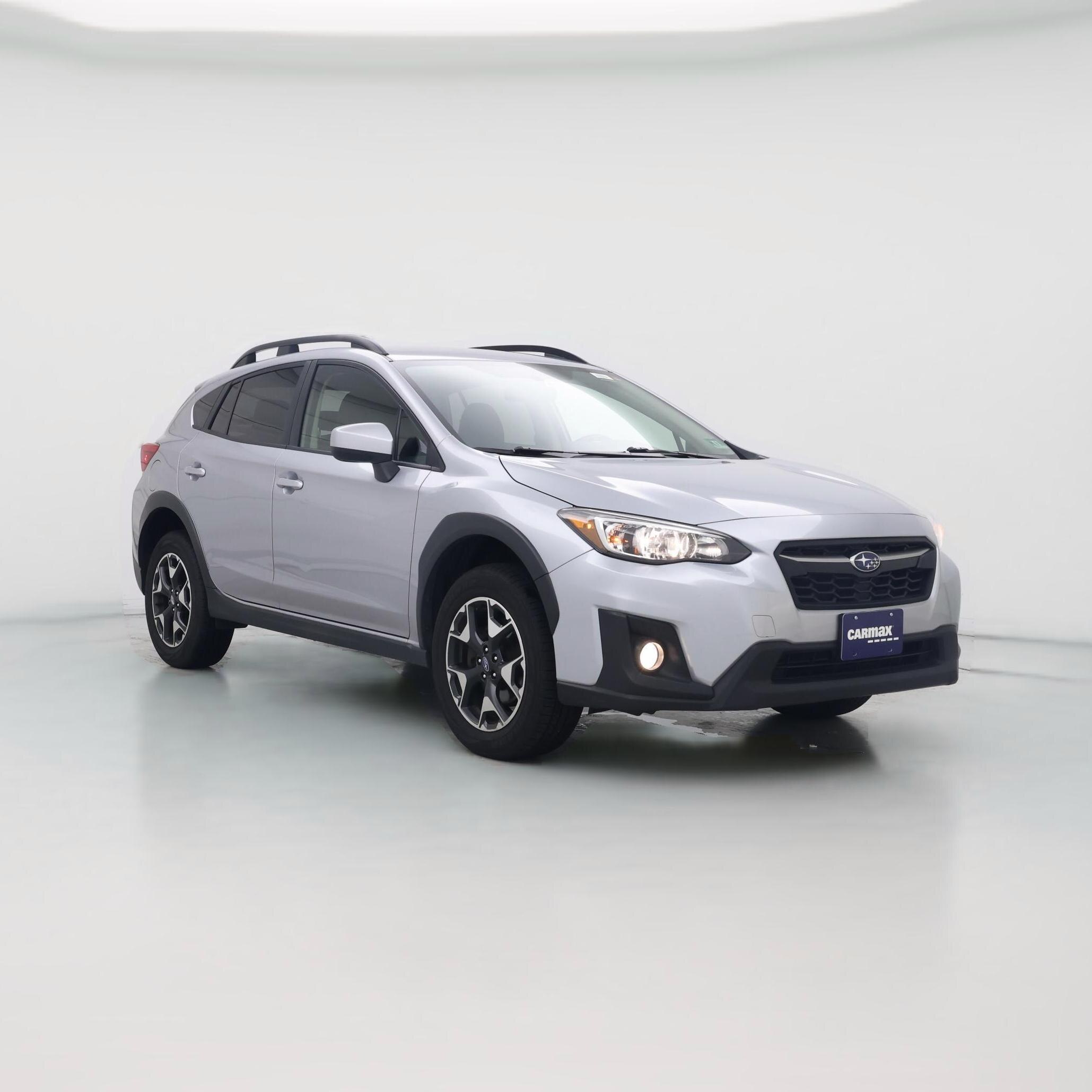 Thumbnail: 2019 Subaru Crosstrek - 1
