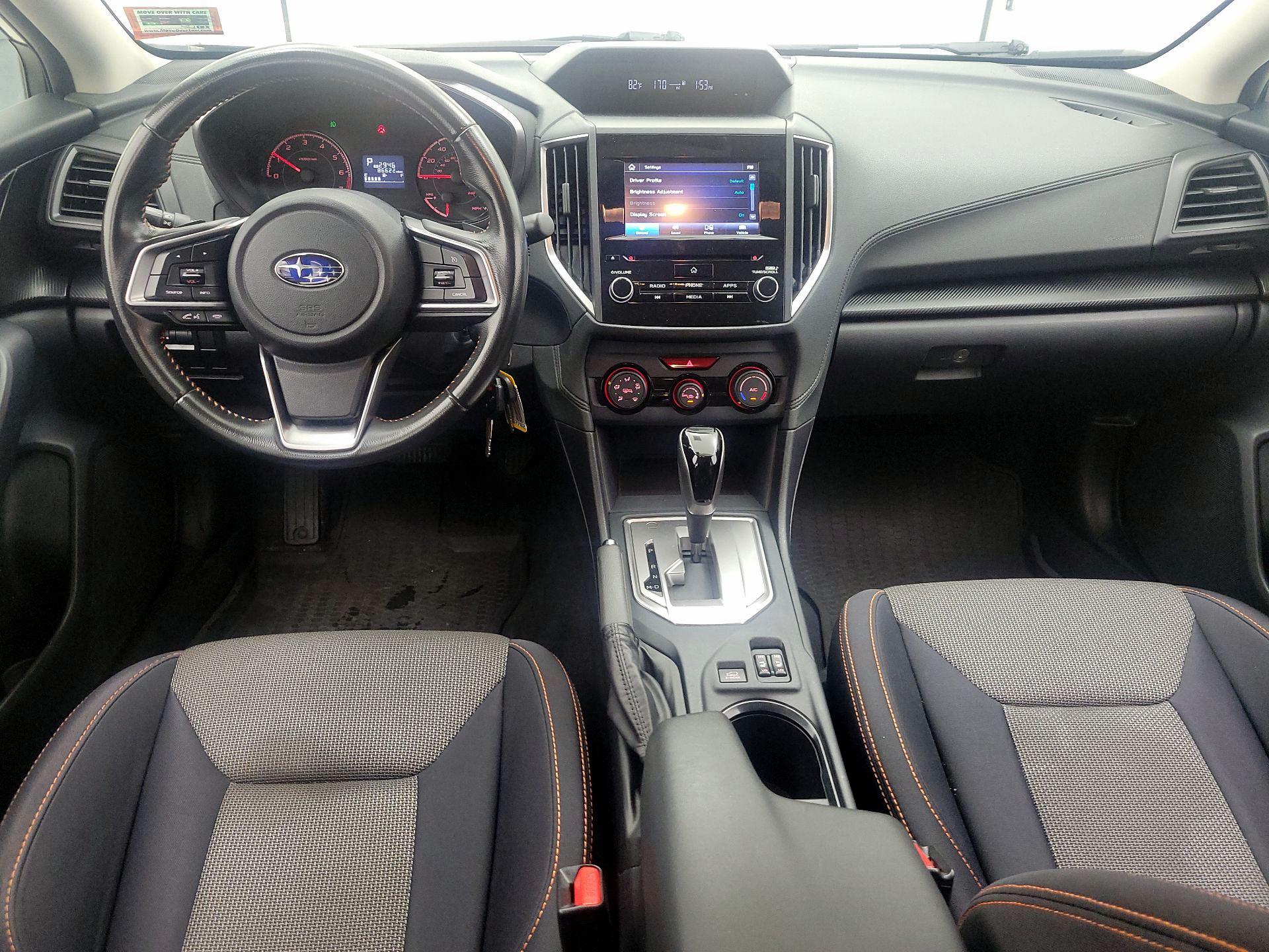 Thumbnail: 2019 Subaru Crosstrek - 9
