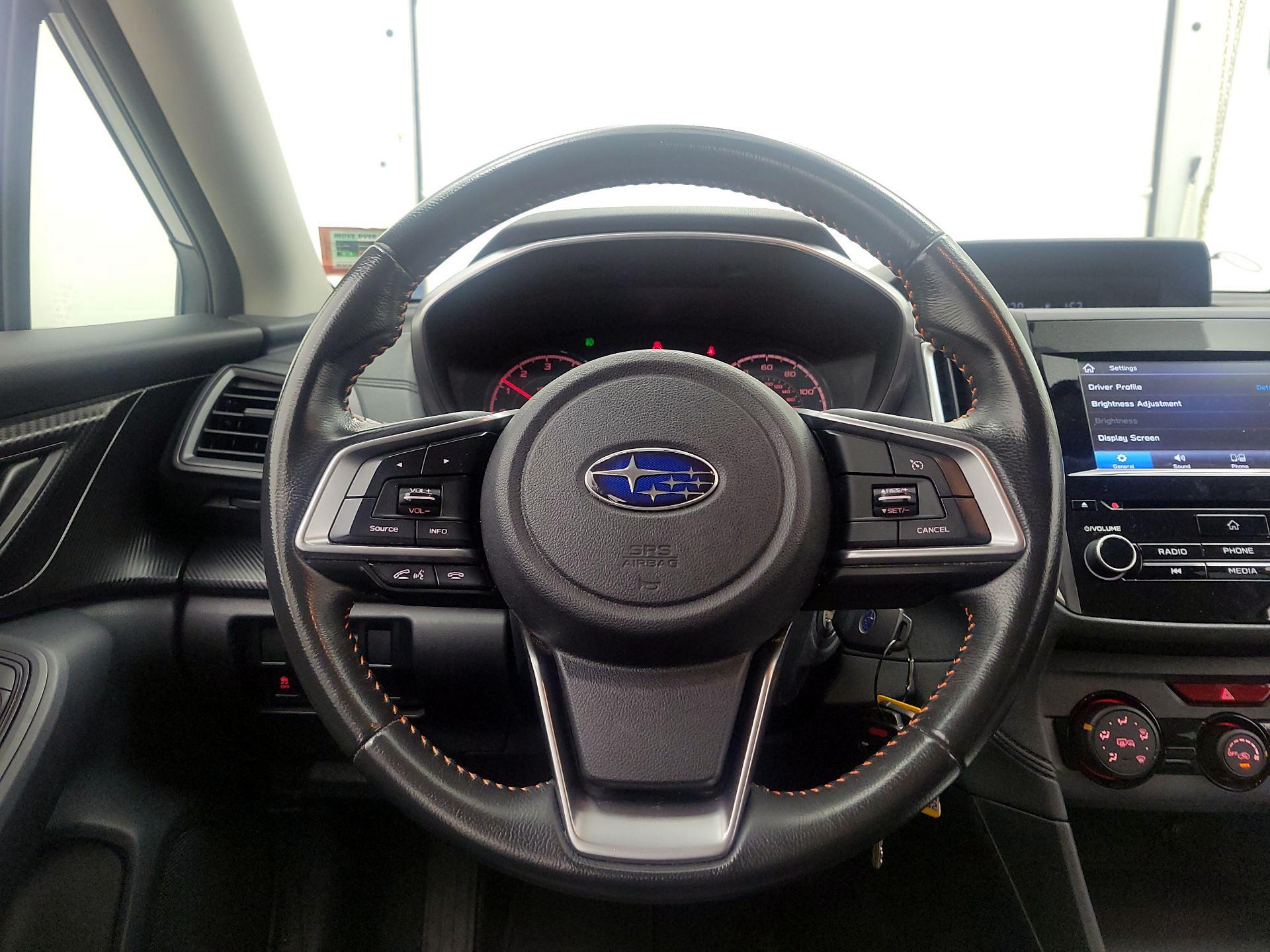 Thumbnail: 2019 Subaru Crosstrek - 10