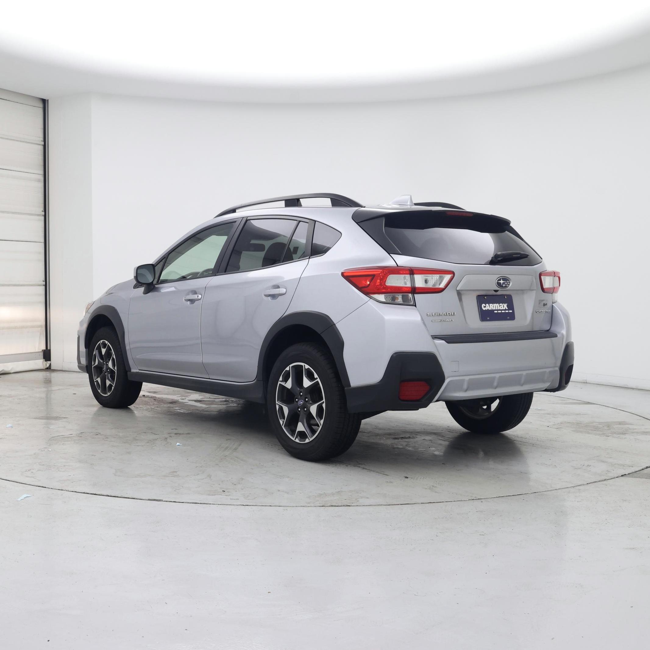 Thumbnail: 2019 Subaru Crosstrek - 2