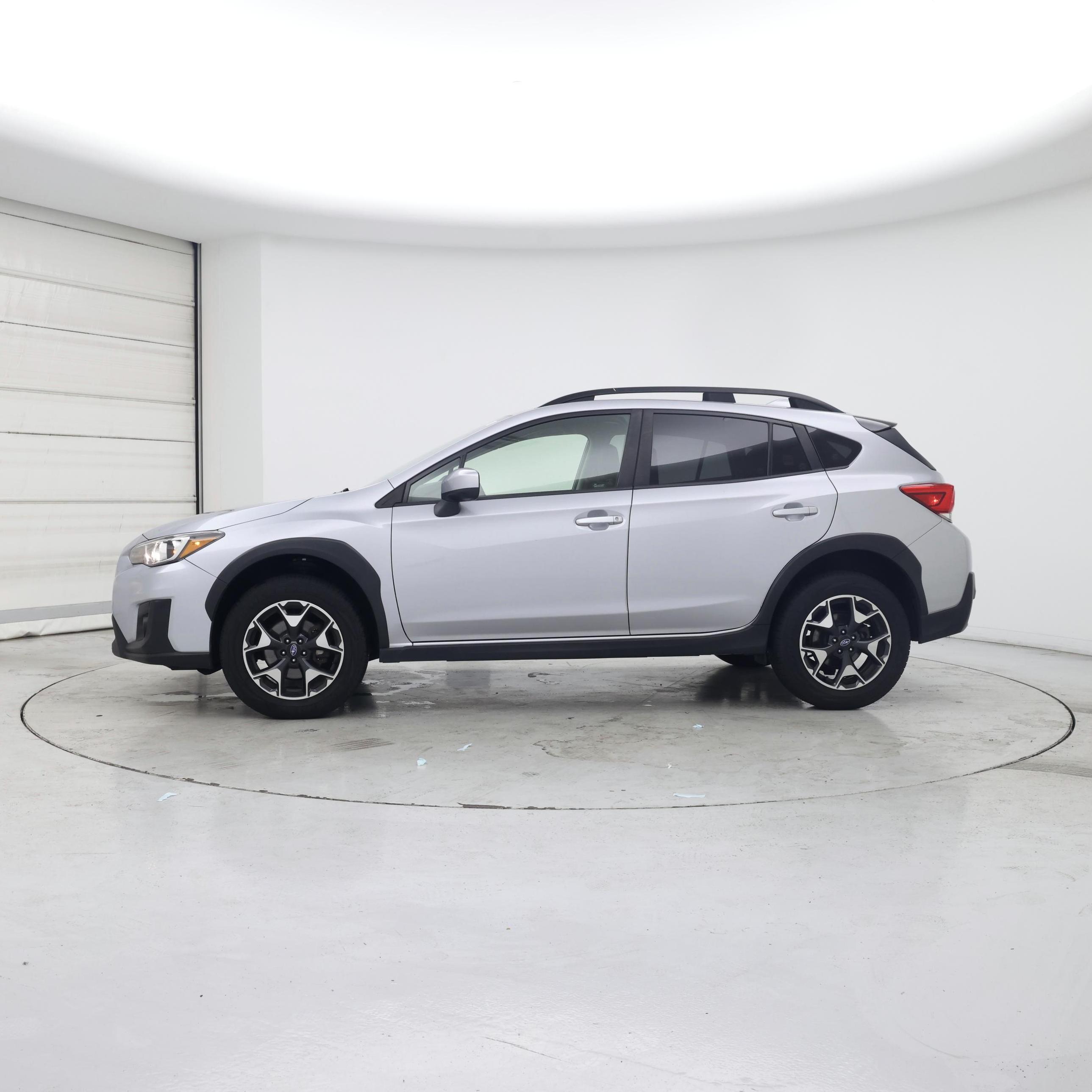 Thumbnail: 2019 Subaru Crosstrek - 3