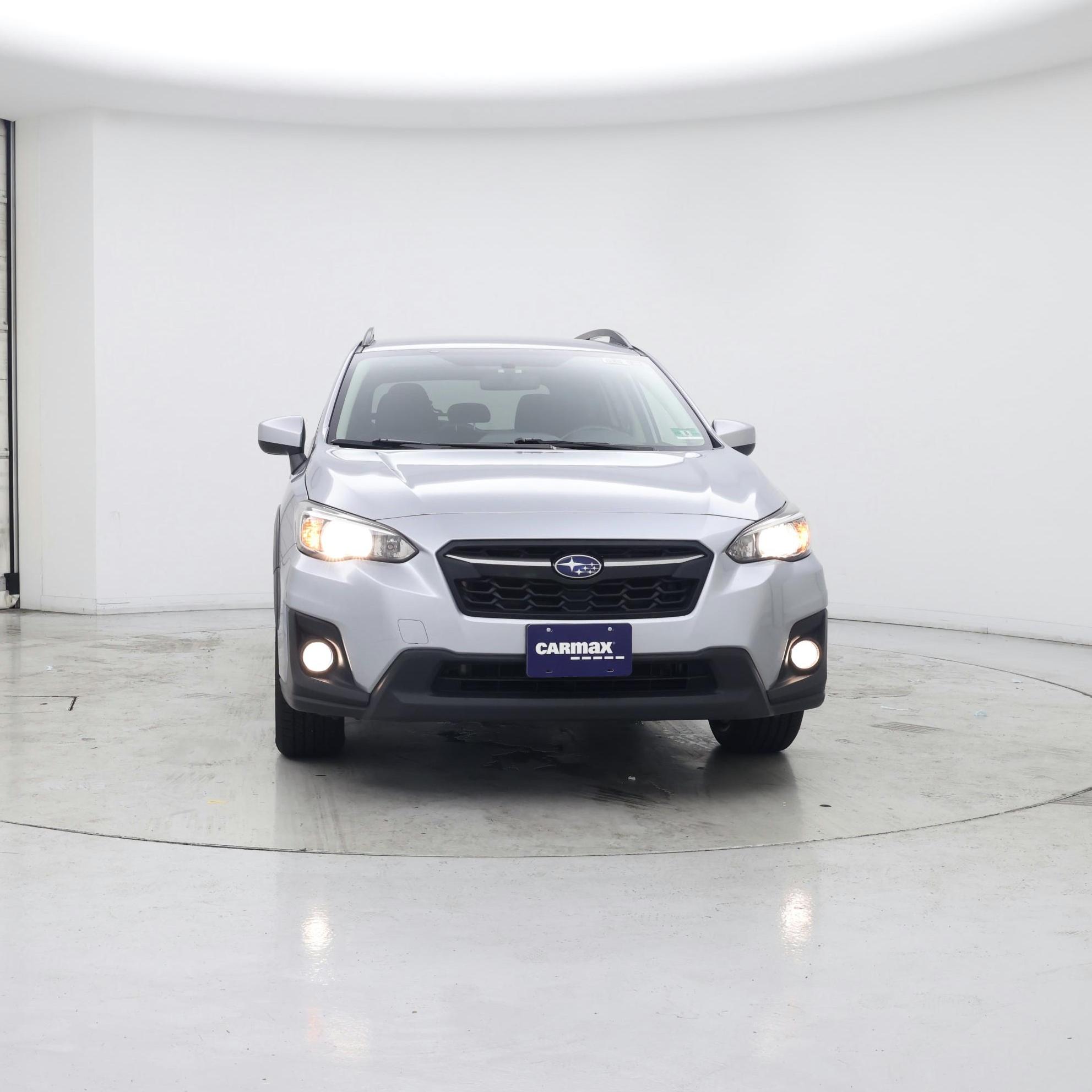 Thumbnail: 2019 Subaru Crosstrek - 5