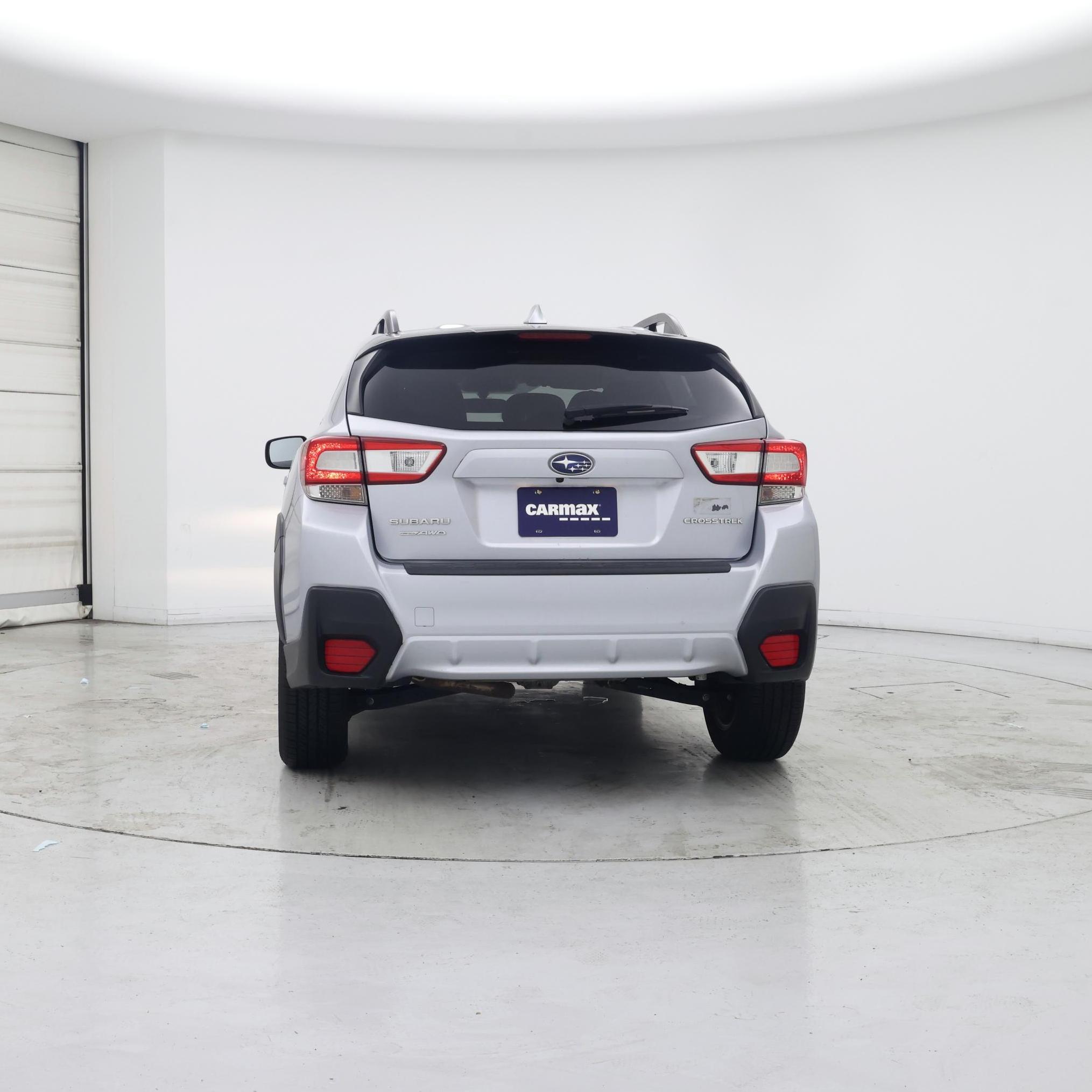 Thumbnail: 2019 Subaru Crosstrek - 6