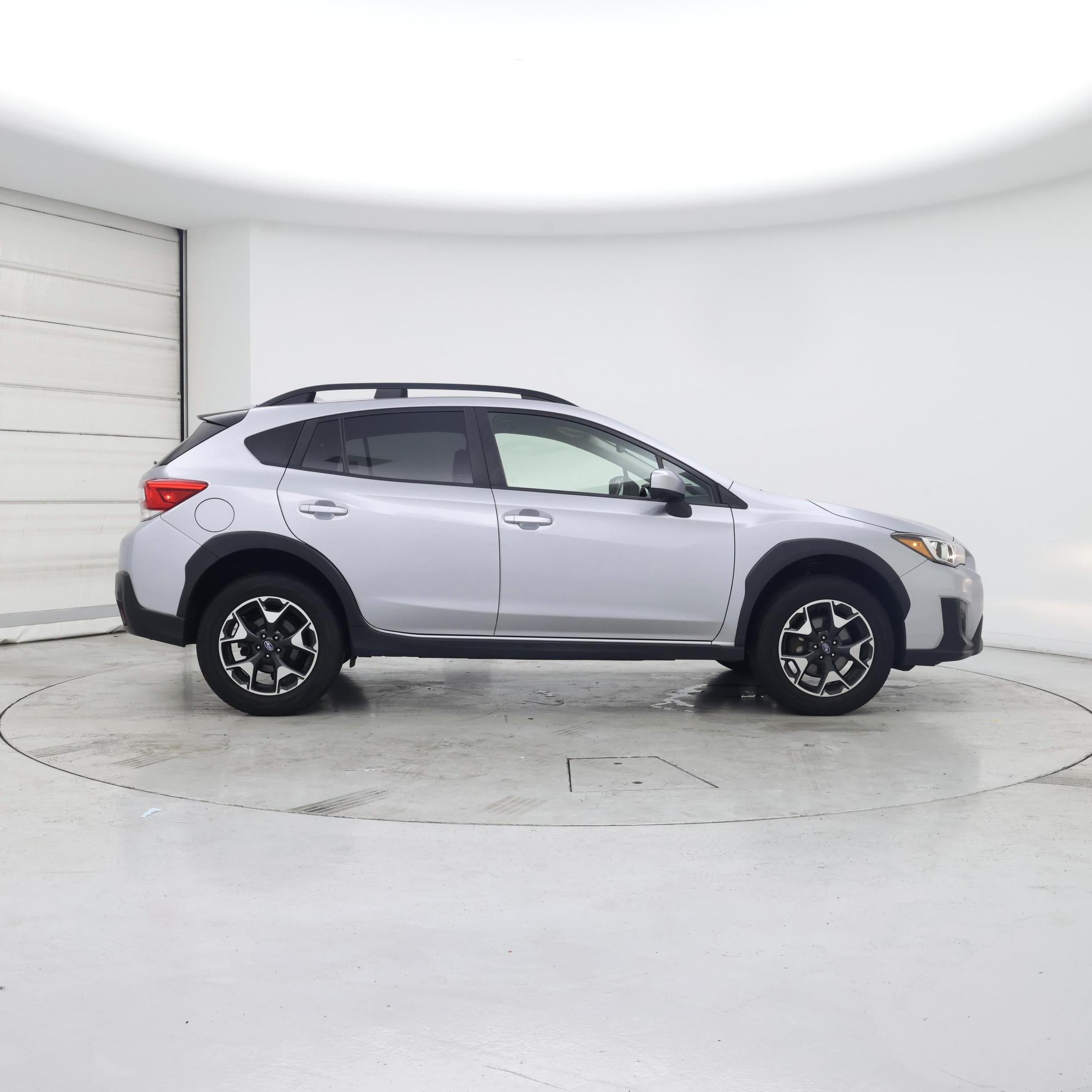 Thumbnail: 2019 Subaru Crosstrek - 7